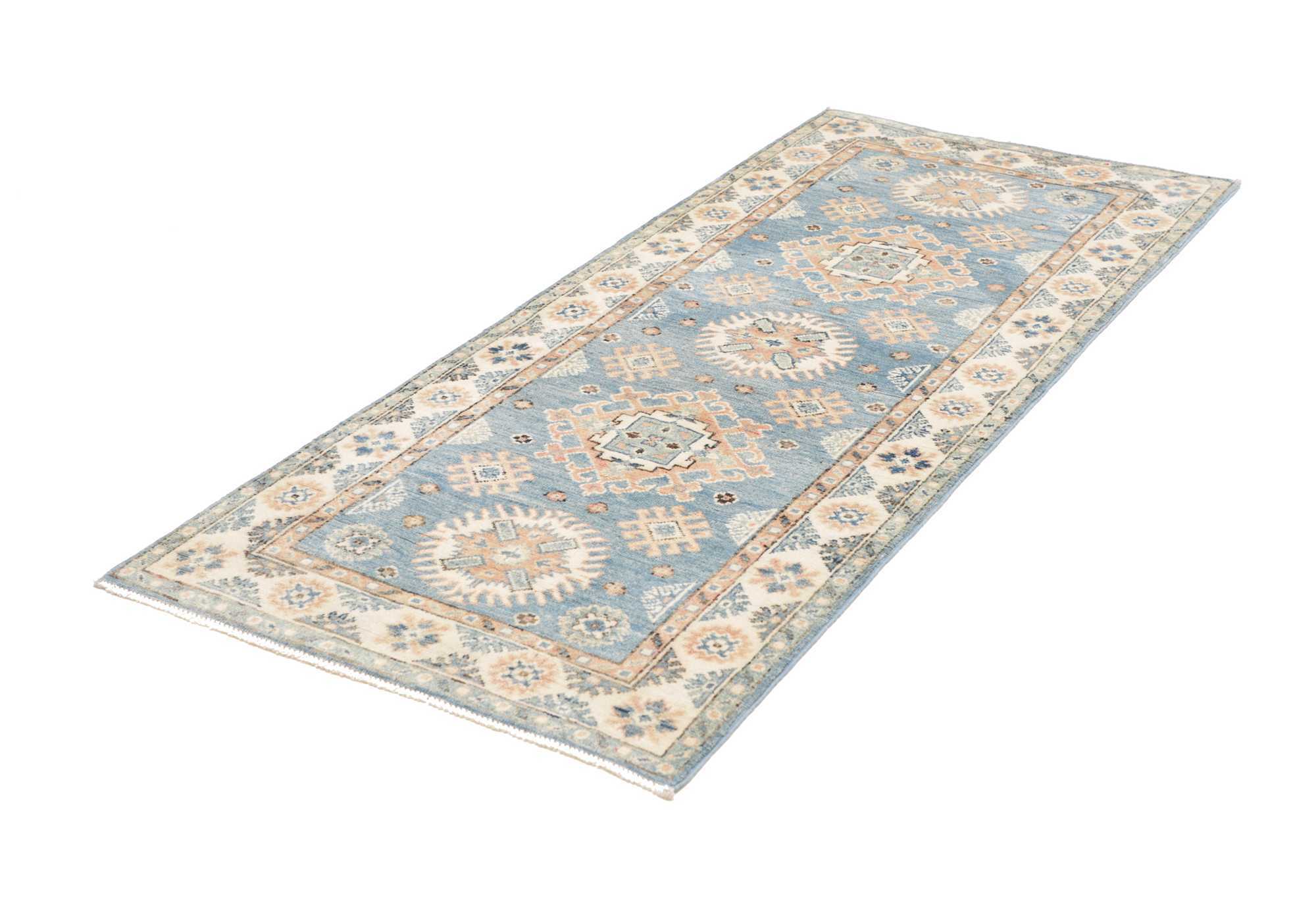 Kazak | 185 cm x 84 cm | Nr. 12-482921
