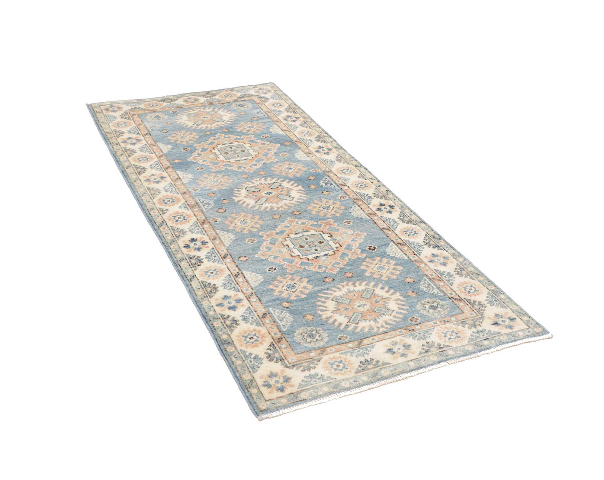 Kazak | 185 cm x 84 cm | Nr. 12-482921