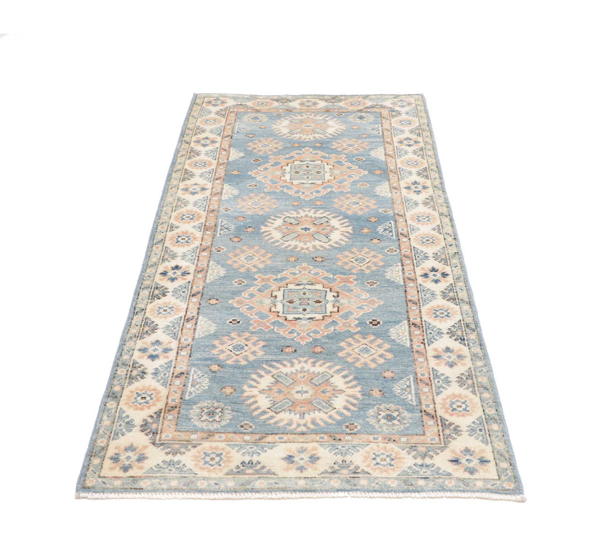 Kazak | 185 cm x 84 cm | Nr. 12-482921