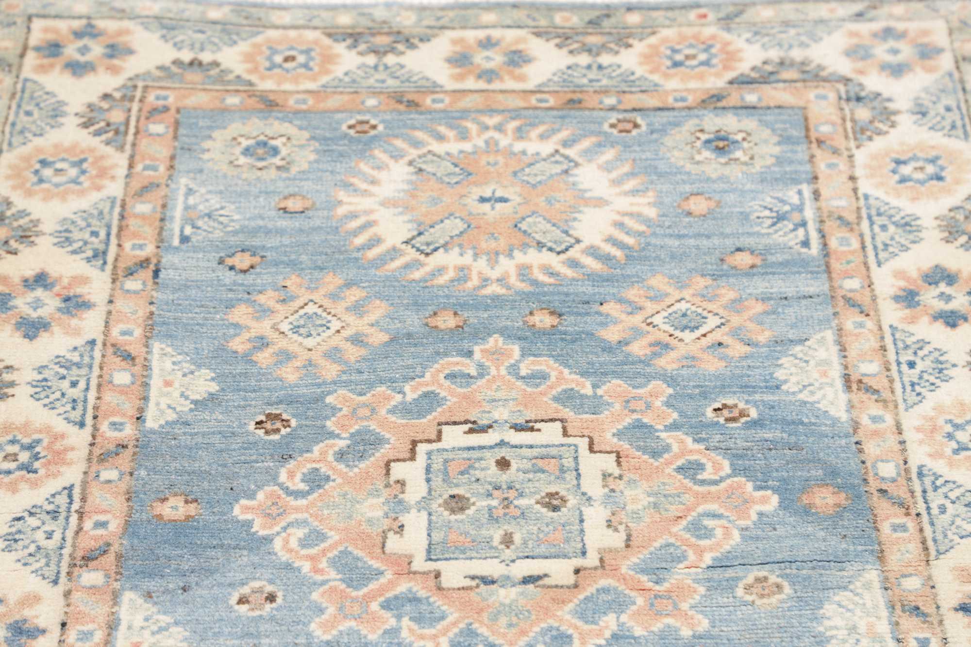 Kazak | 185 cm x 84 cm | Nr. 12-482921