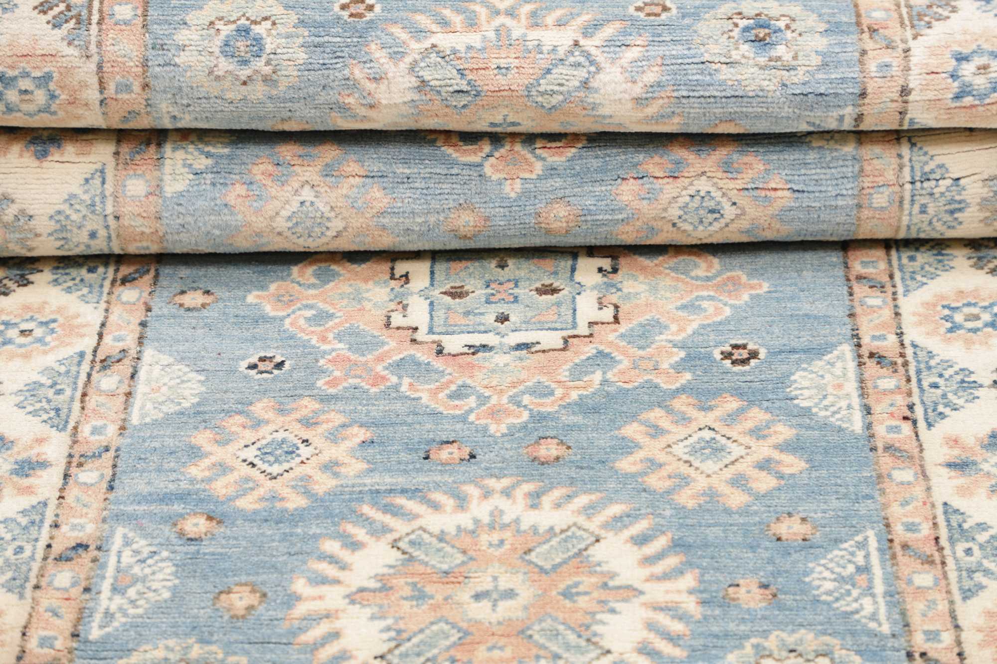 Kazak | 185 cm x 84 cm | Nr. 12-482921