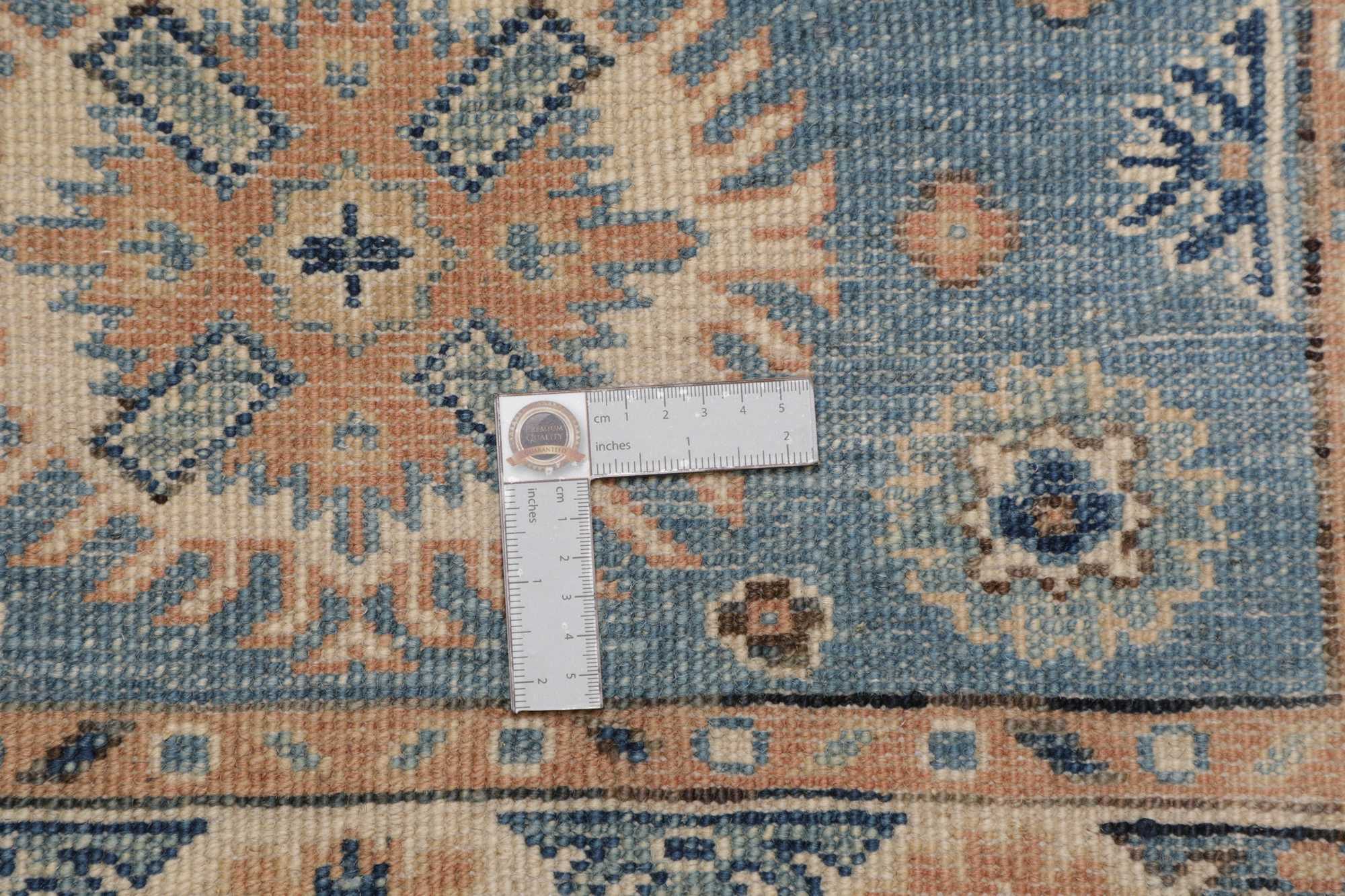Kazak | 185 cm x 84 cm | Nr. 12-482921