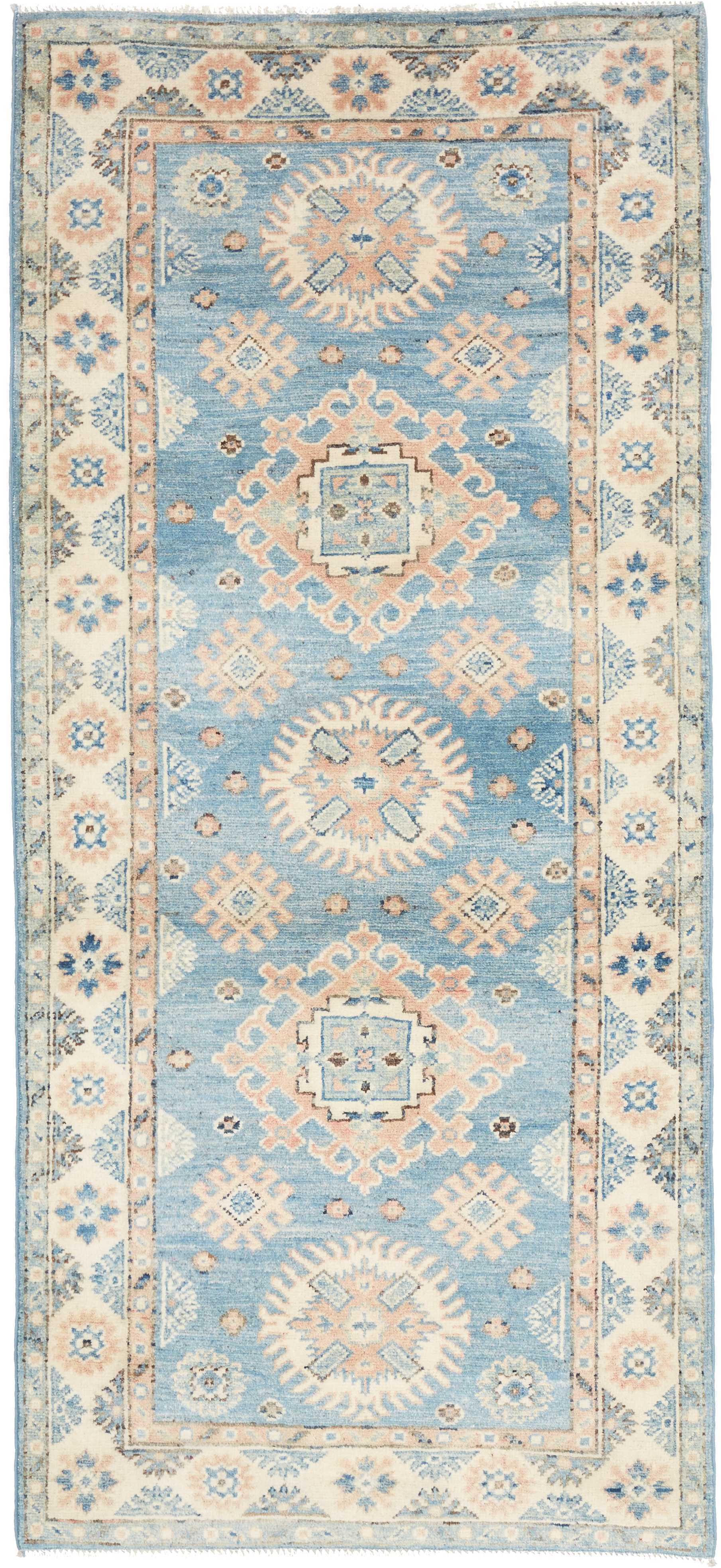 Kazak | 185 cm x 84 cm | Nr. 12-482921