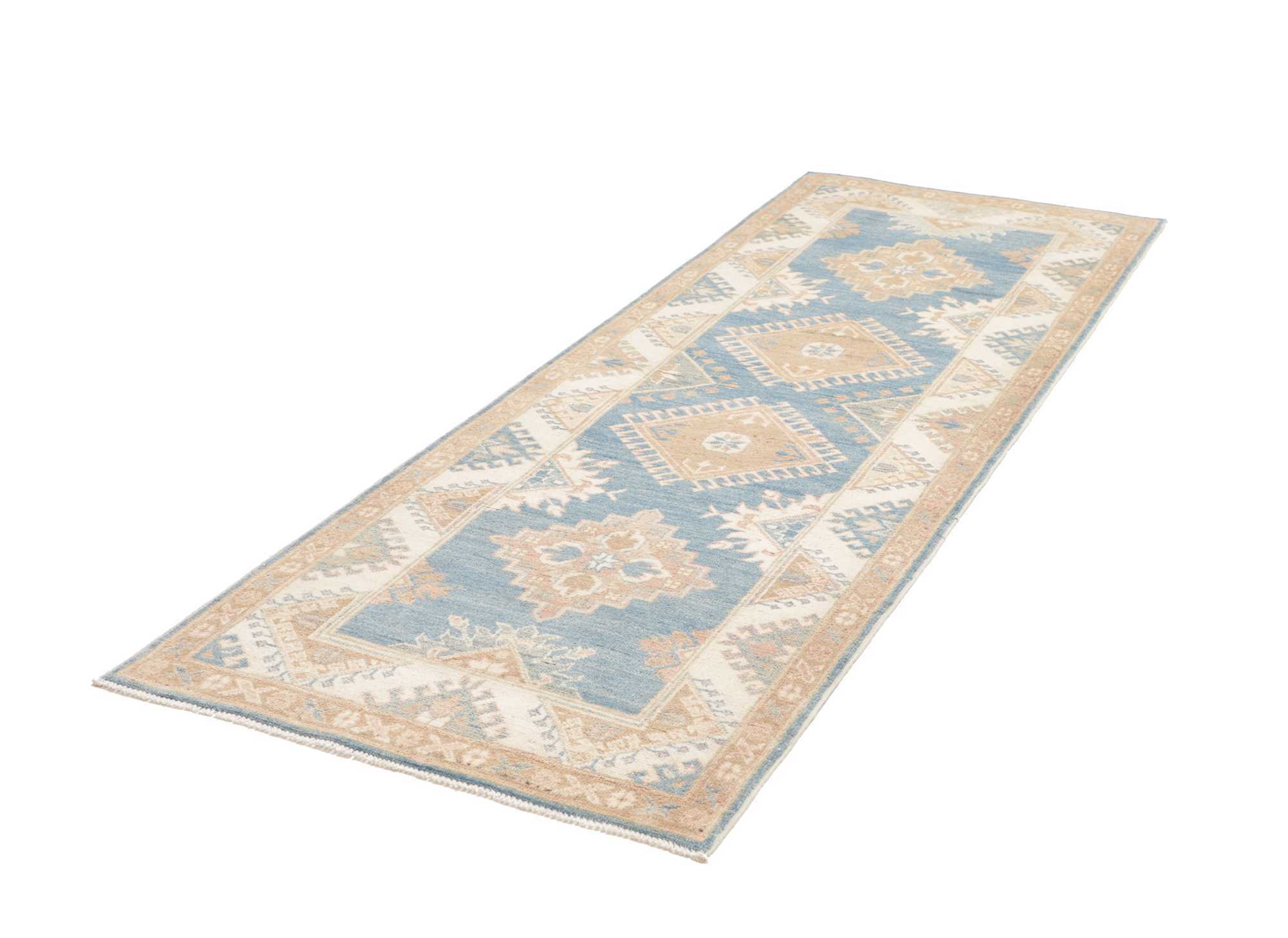 Kazak | 235 cm x 84 cm | Nr. 12-482922
