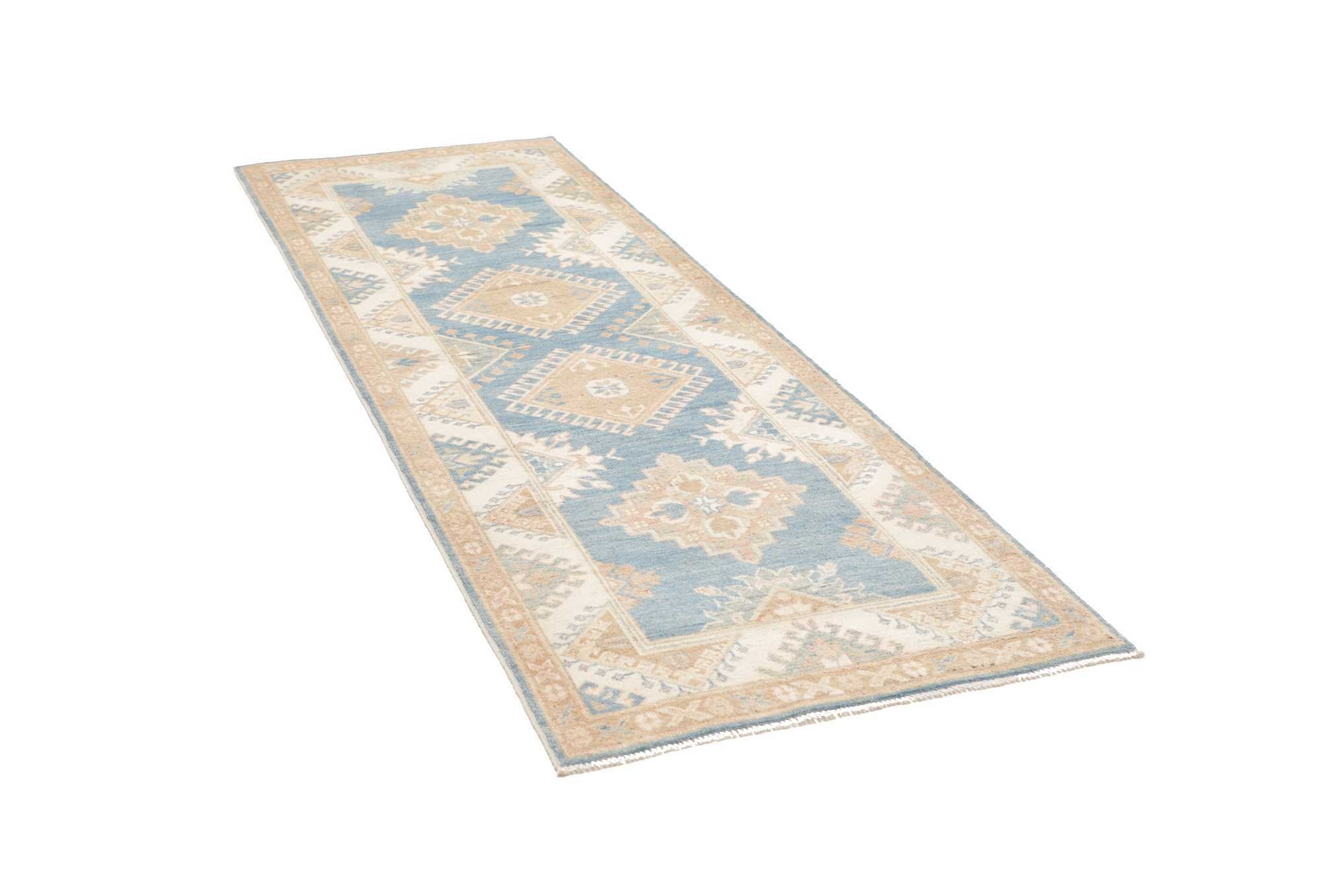 Kazak | 235 cm x 84 cm | Nr. 12-482922