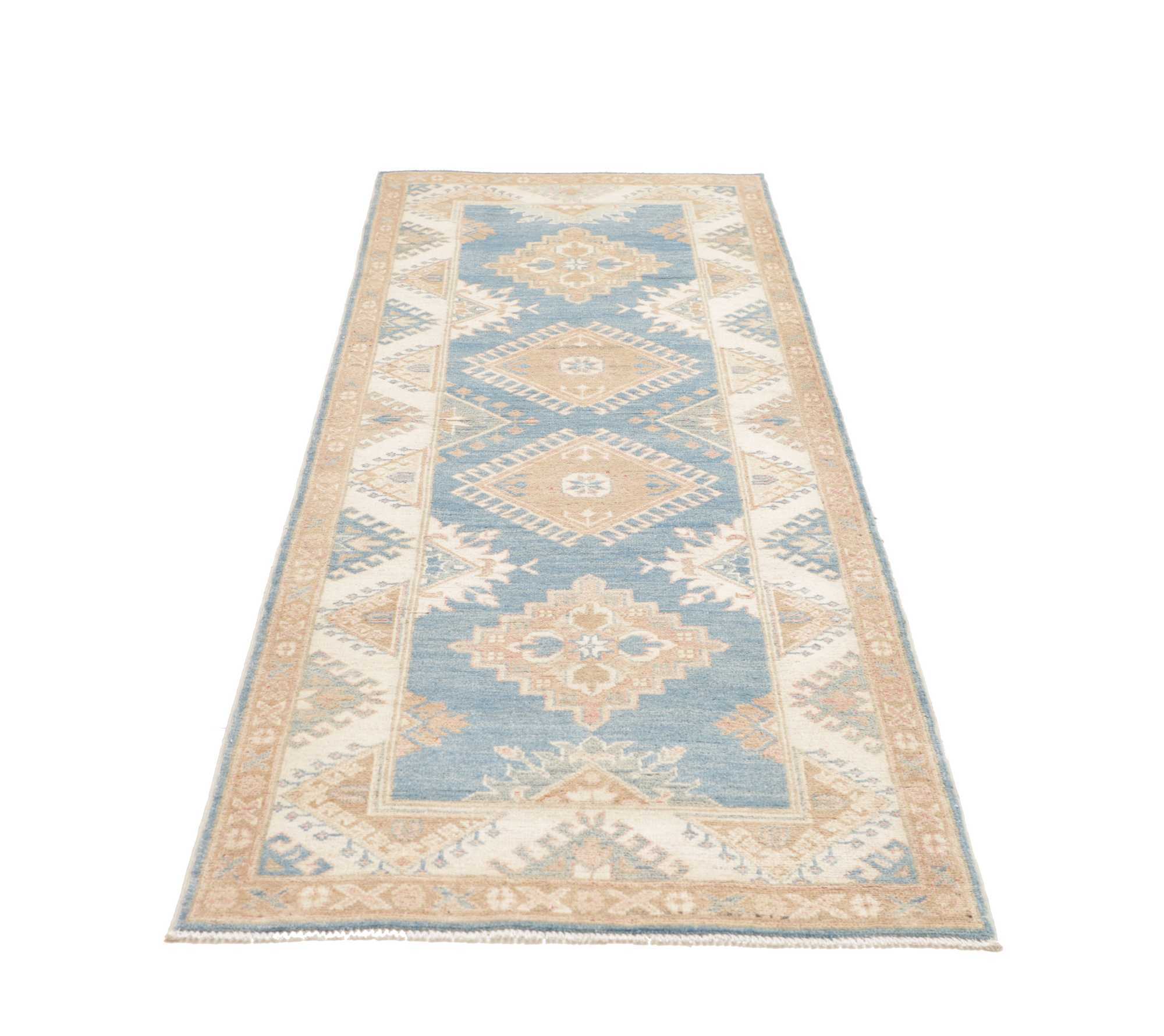 Kazak | 235 cm x 84 cm | Nr. 12-482922