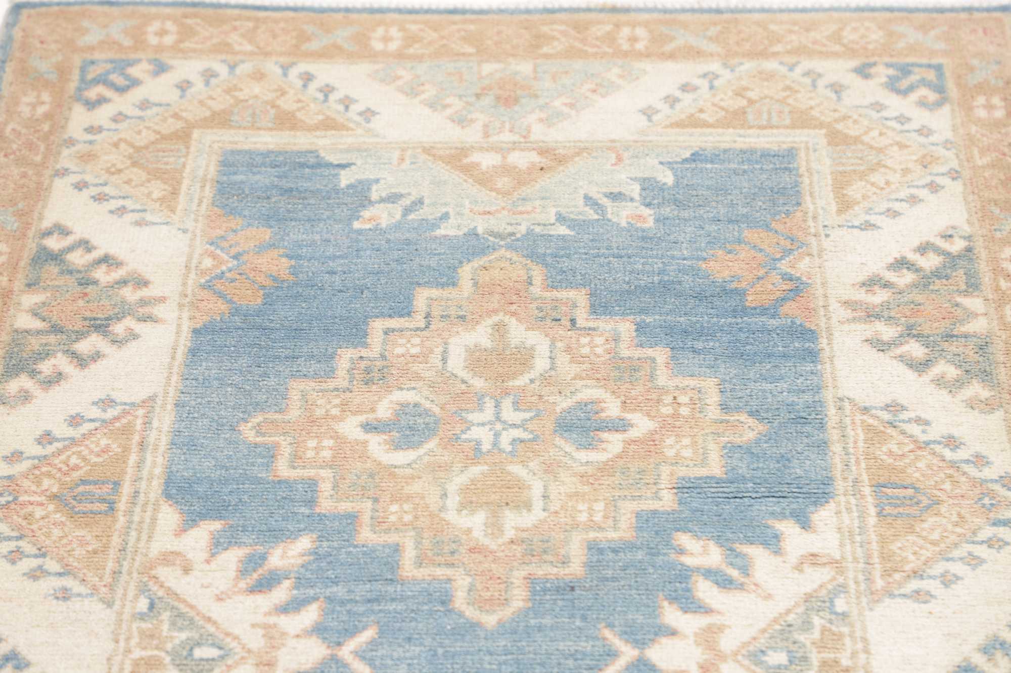Kazak | 235 cm x 84 cm | Nr. 12-482922