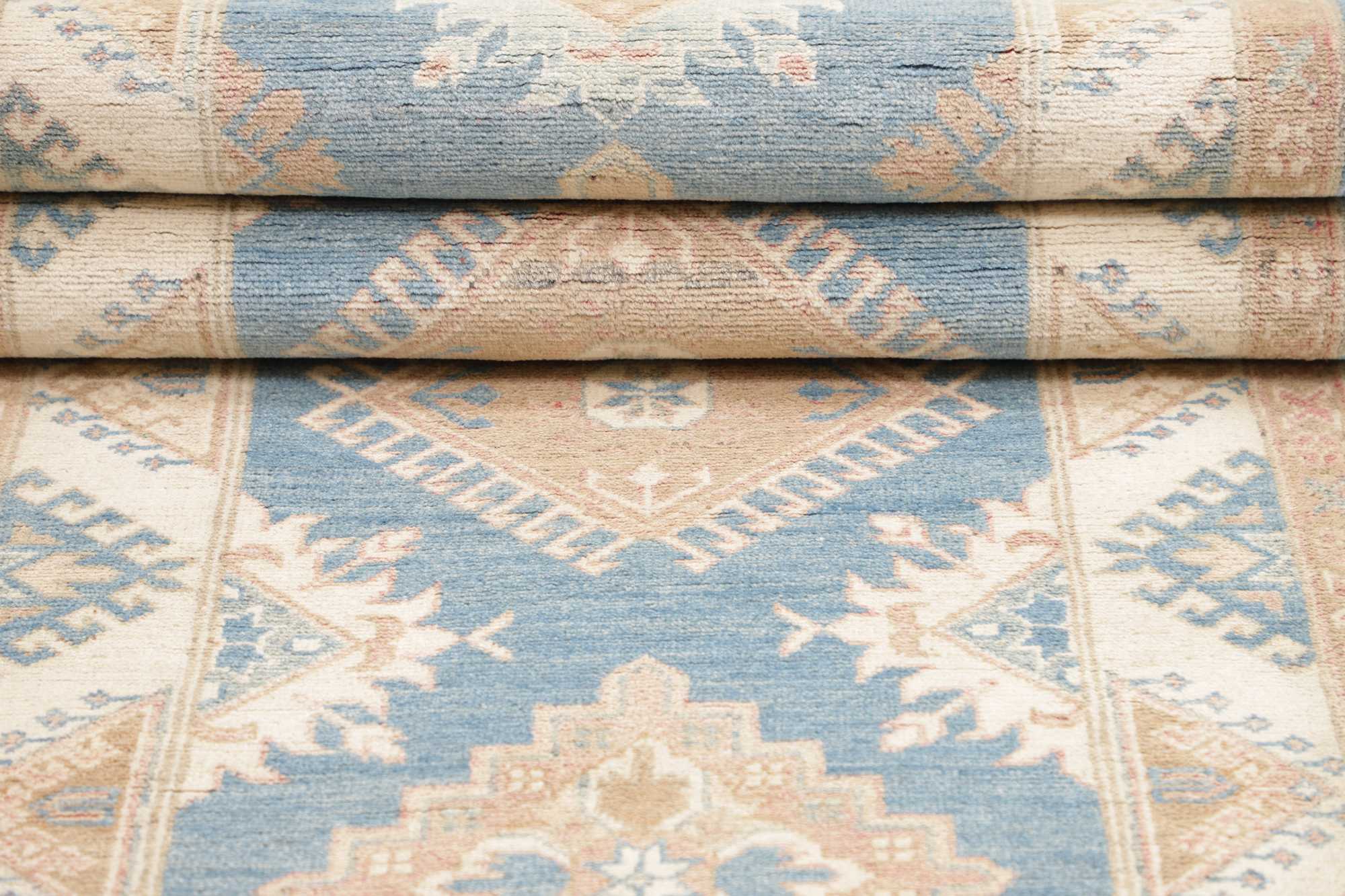 Kazak | 235 cm x 84 cm | Nr. 12-482922