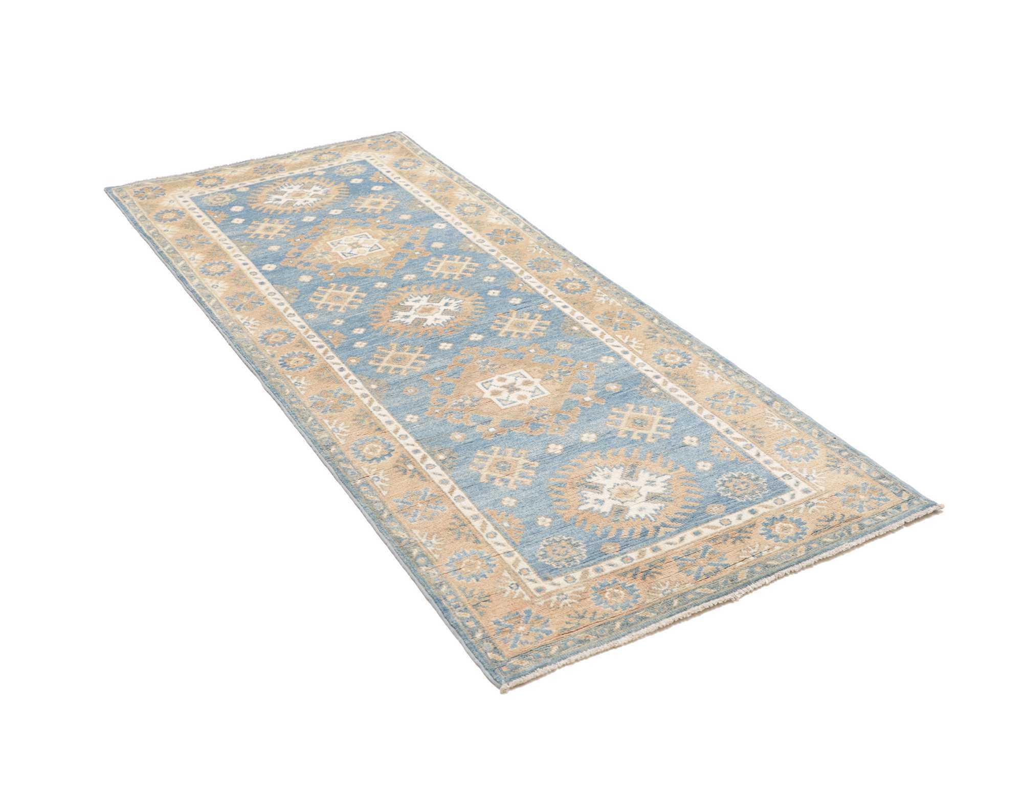 Kazak | 200 cm x 85 cm | Nr. 12-482923