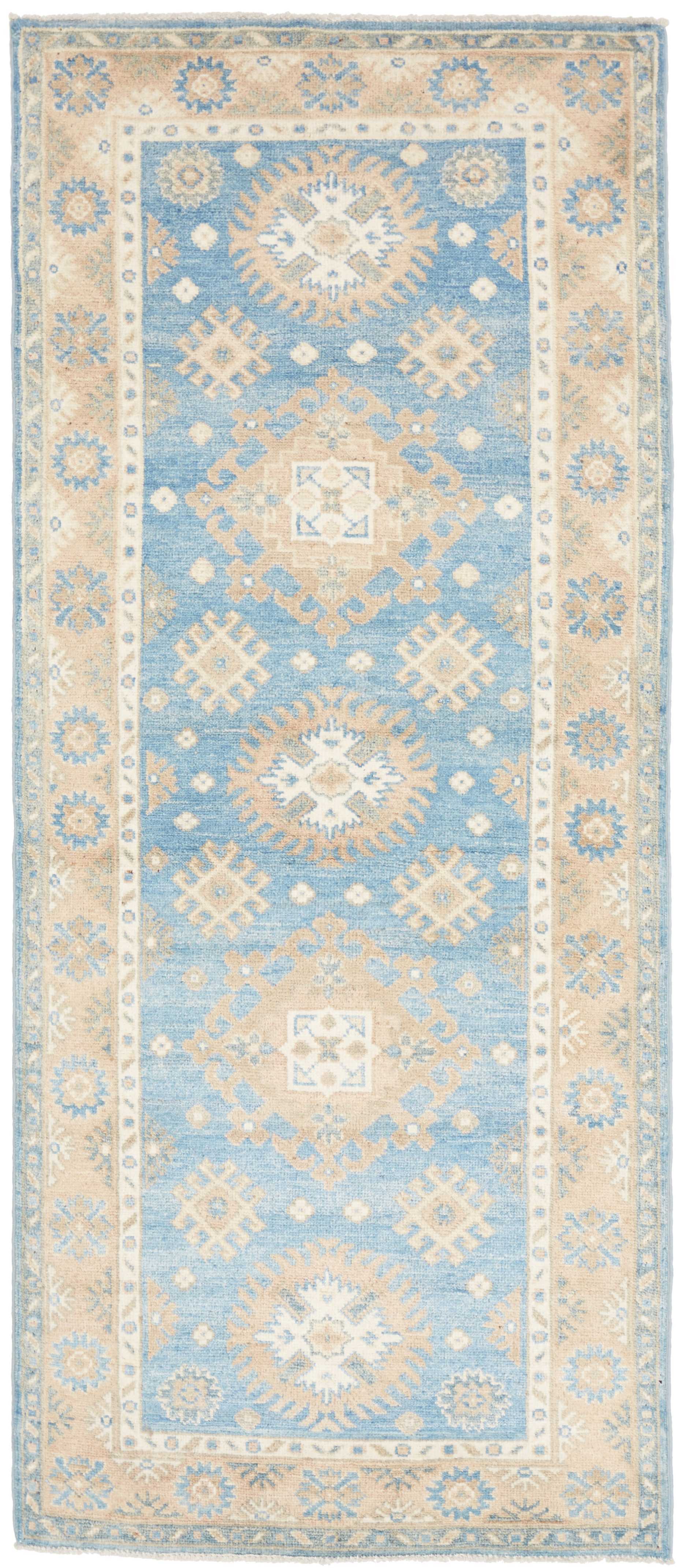 Kazak | 200 cm x 85 cm | Nr. 12-482923
