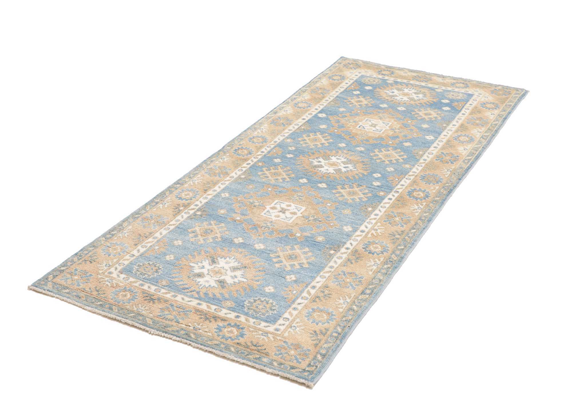 Kazak | 191 cm x 79 cm | Nr. 12-482924