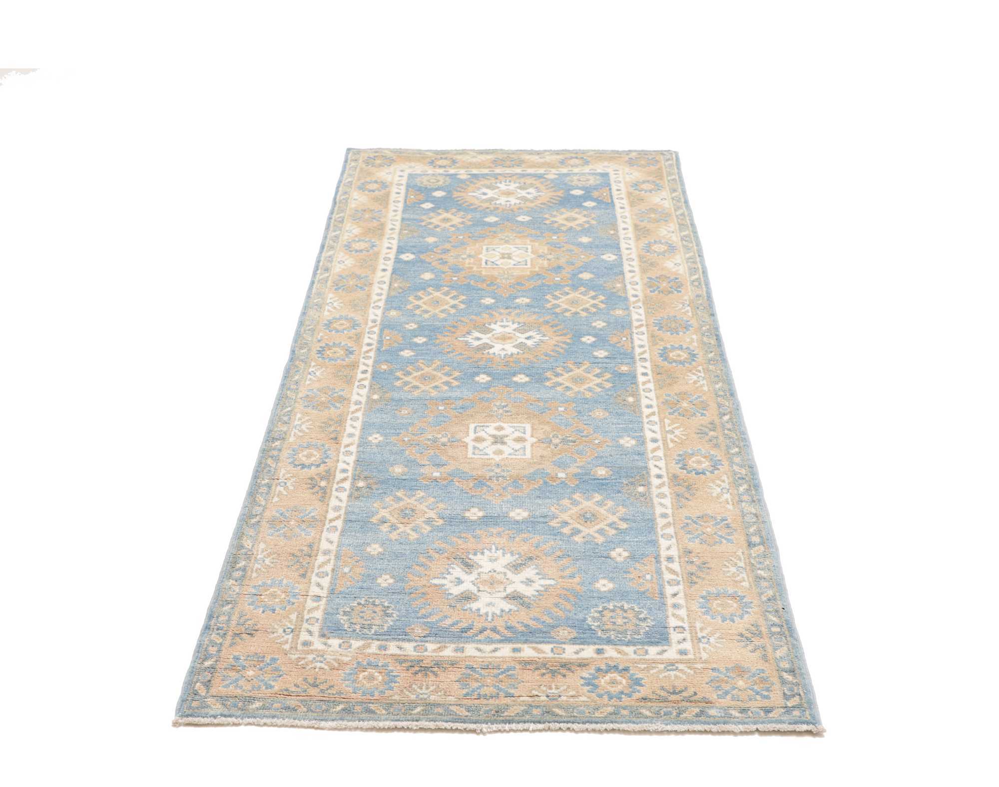 Kazak | 200 cm x 83 cm | Nr. 12-482925