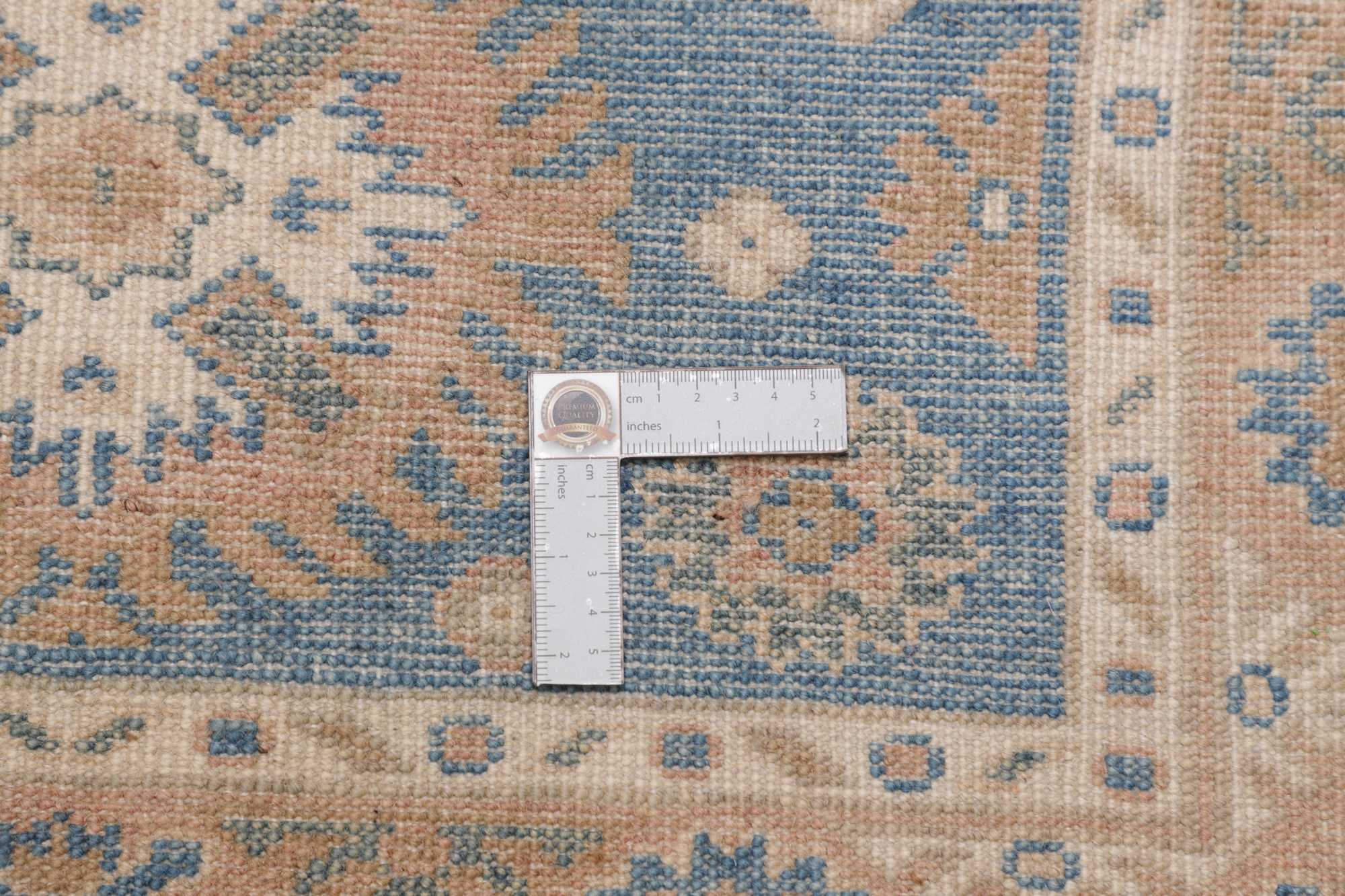 Kazak | 200 cm x 83 cm | Nr. 12-482925