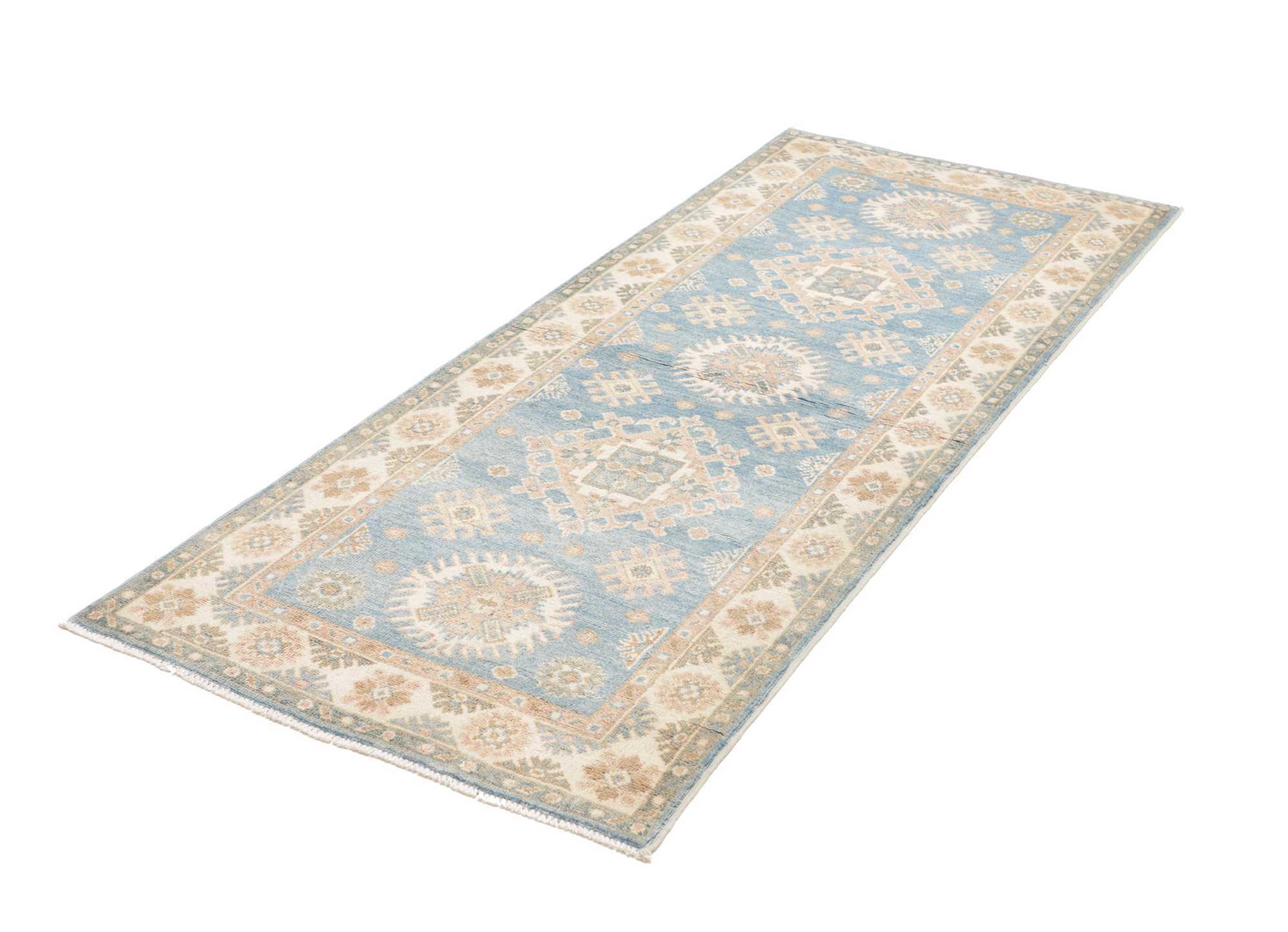 Kazak | 191 cm x 79 cm | Nr. 12-482926