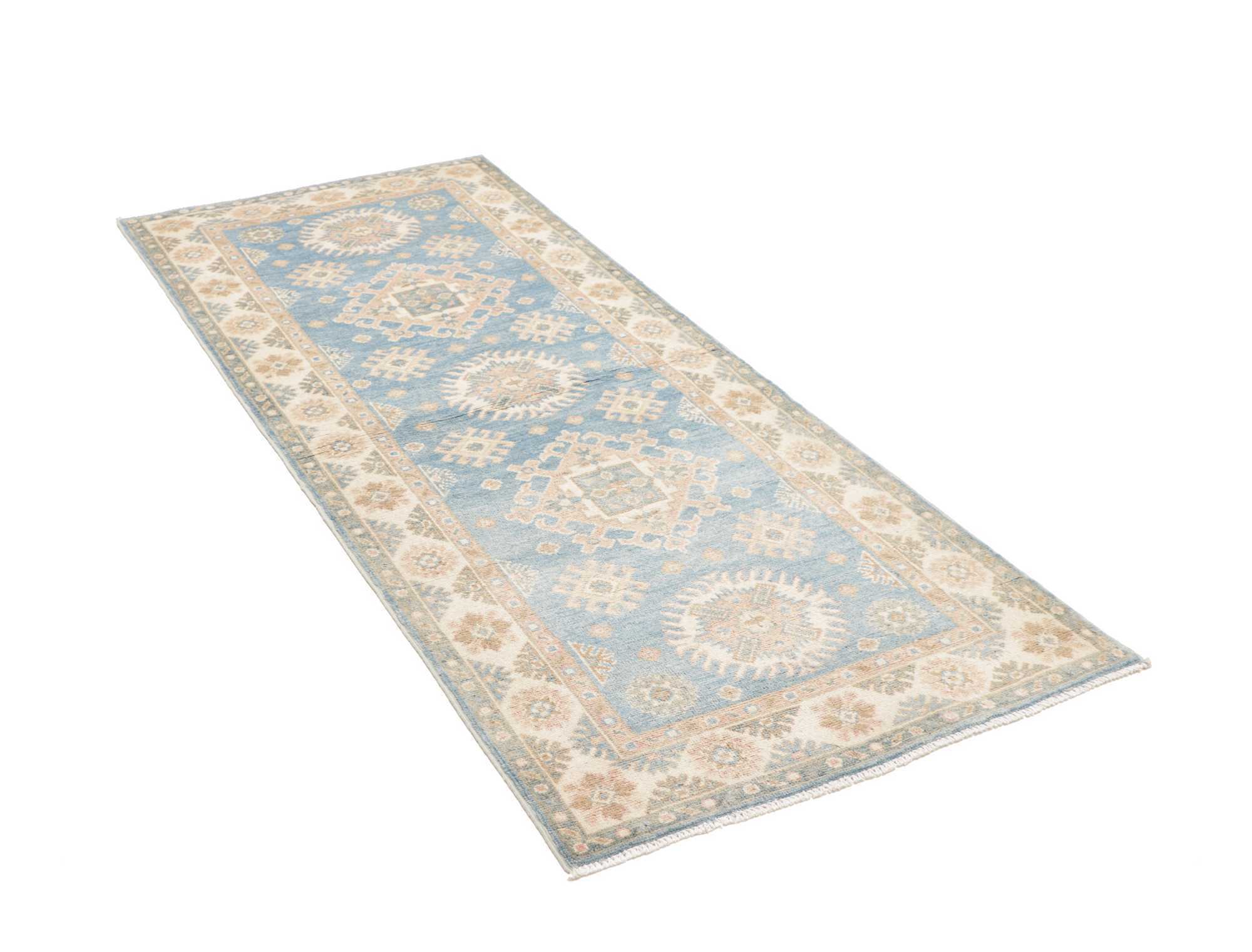 Kazak | 191 cm x 79 cm | Nr. 12-482926