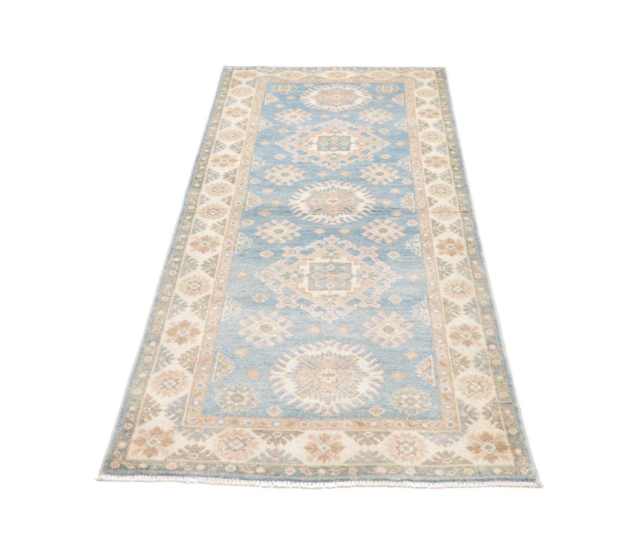 Kazak | 191 cm x 79 cm | Nr. 12-482926