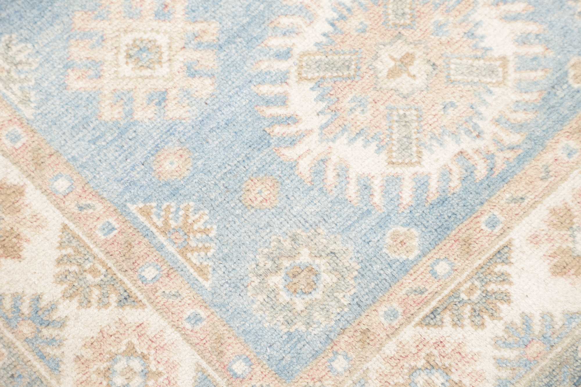 Kazak | 191 cm x 79 cm | Nr. 12-482926