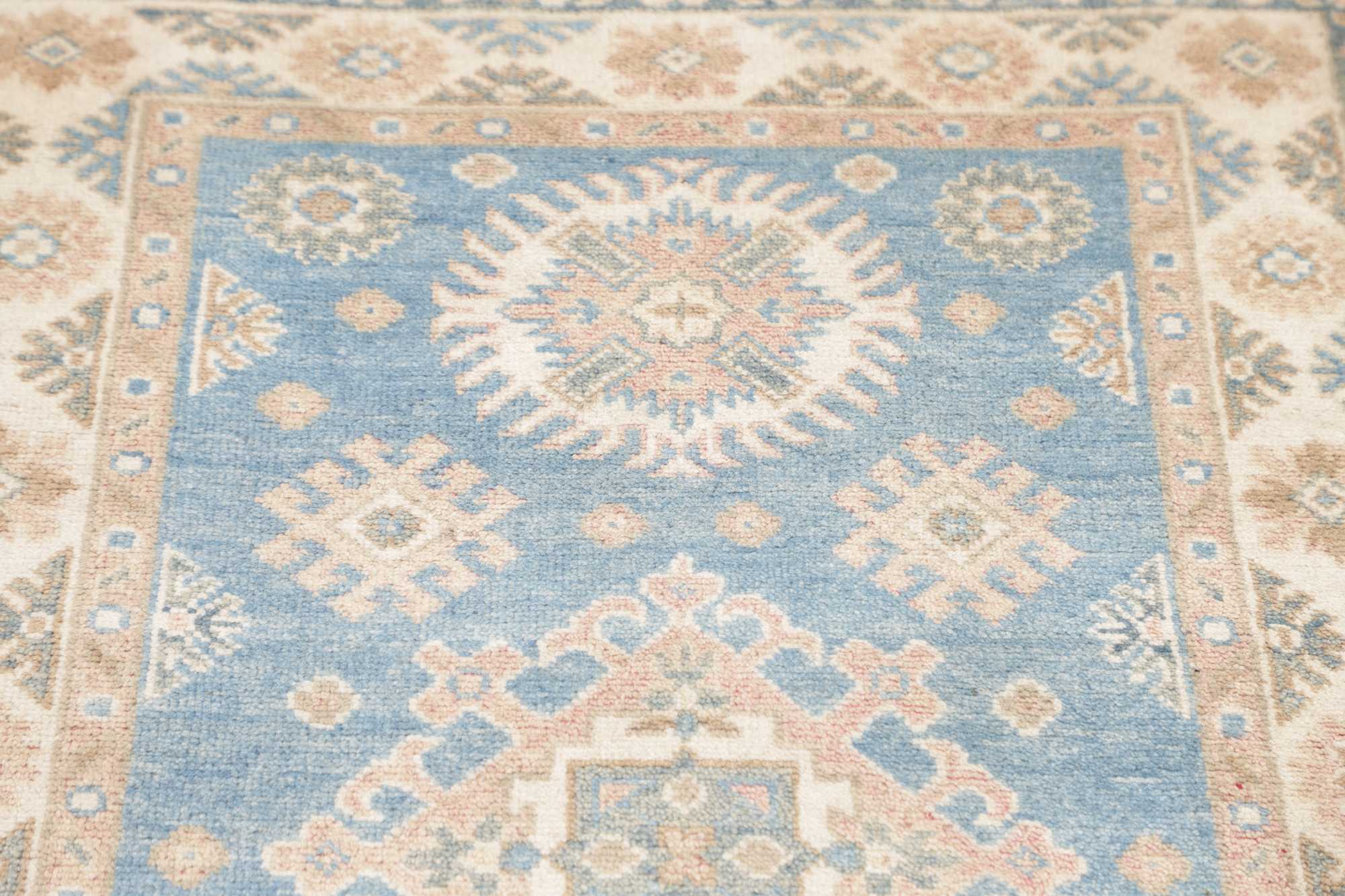 Kazak | 191 cm x 79 cm | Nr. 12-482926