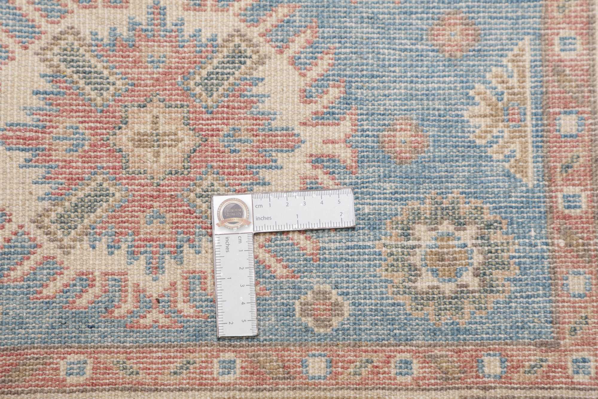 Kazak | 191 cm x 79 cm | Nr. 12-482926