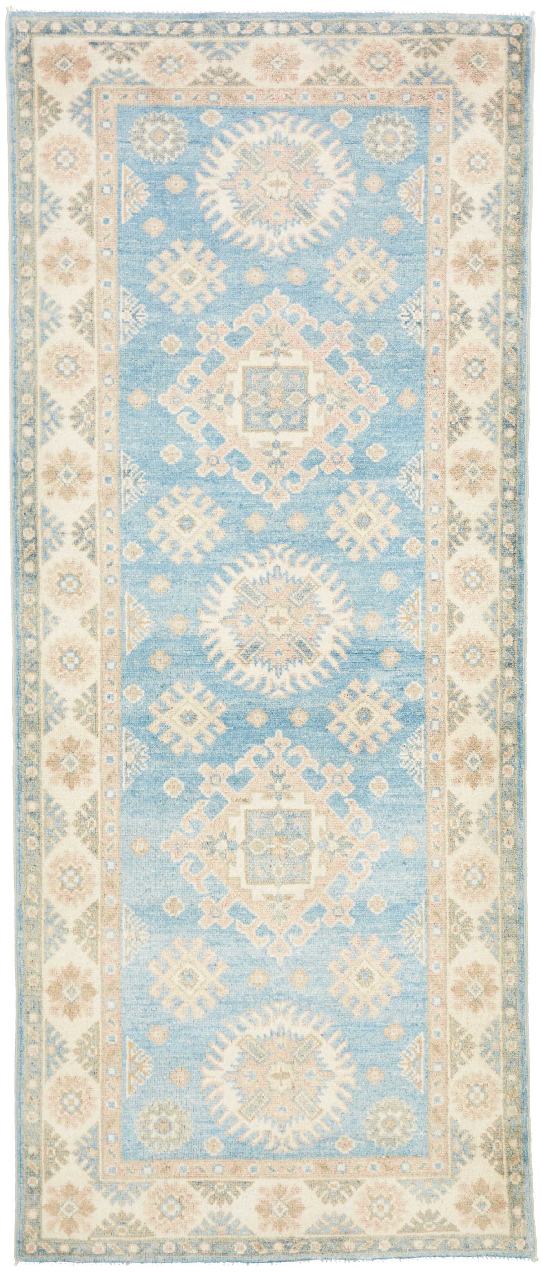 Kazak | 191 cm x 79 cm | Nr. 12-482926