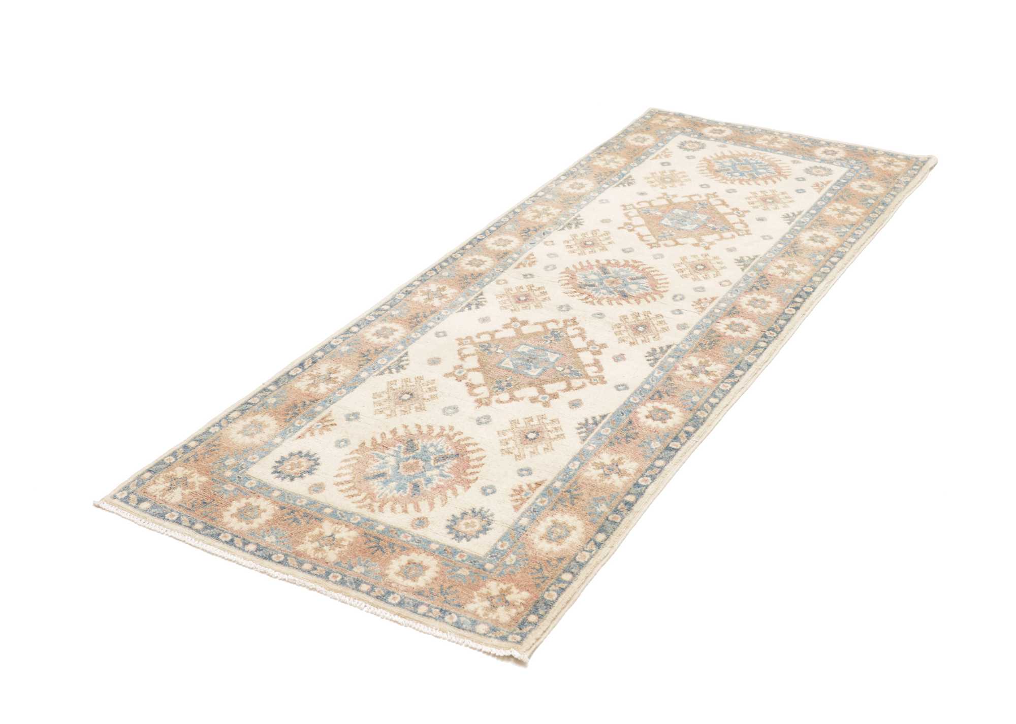 Kazak | 196 cm x 82 cm | Nr. 12-482927