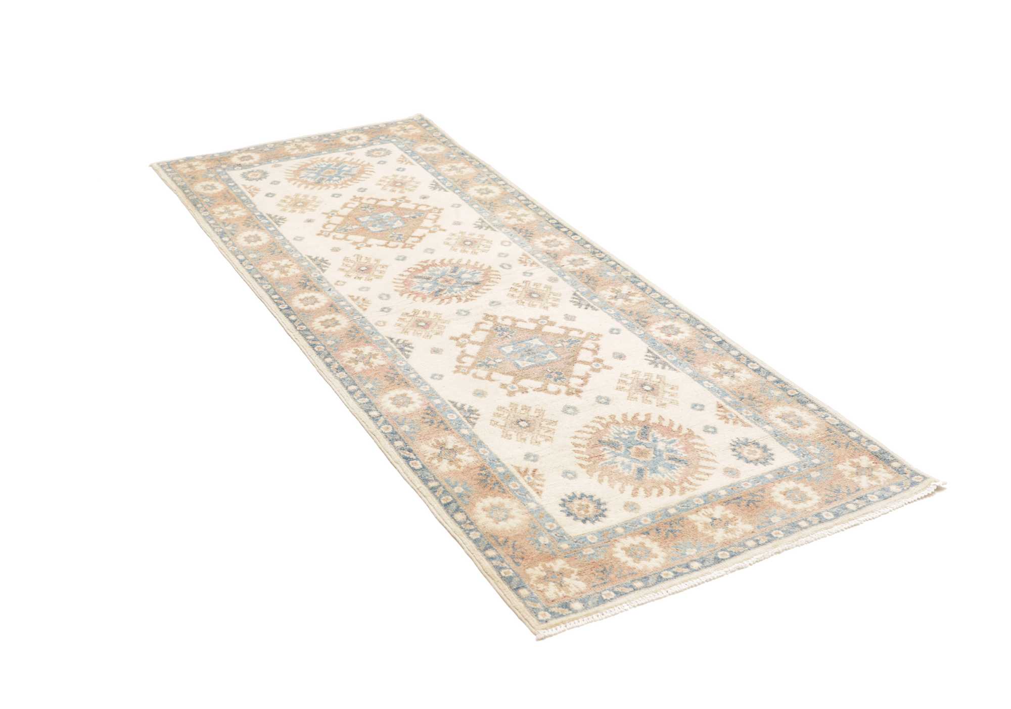 Kazak | 196 cm x 82 cm | Nr. 12-482927