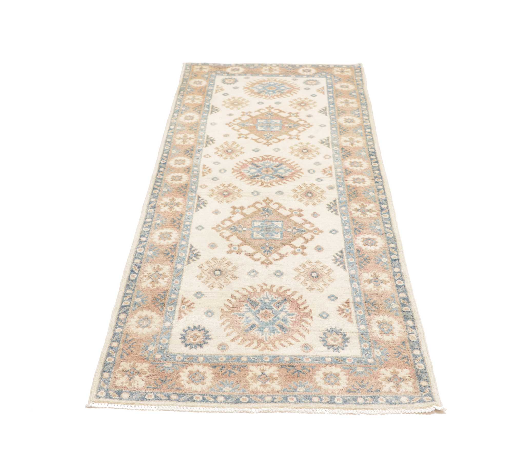 Kazak | 196 cm x 82 cm | Nr. 12-482927