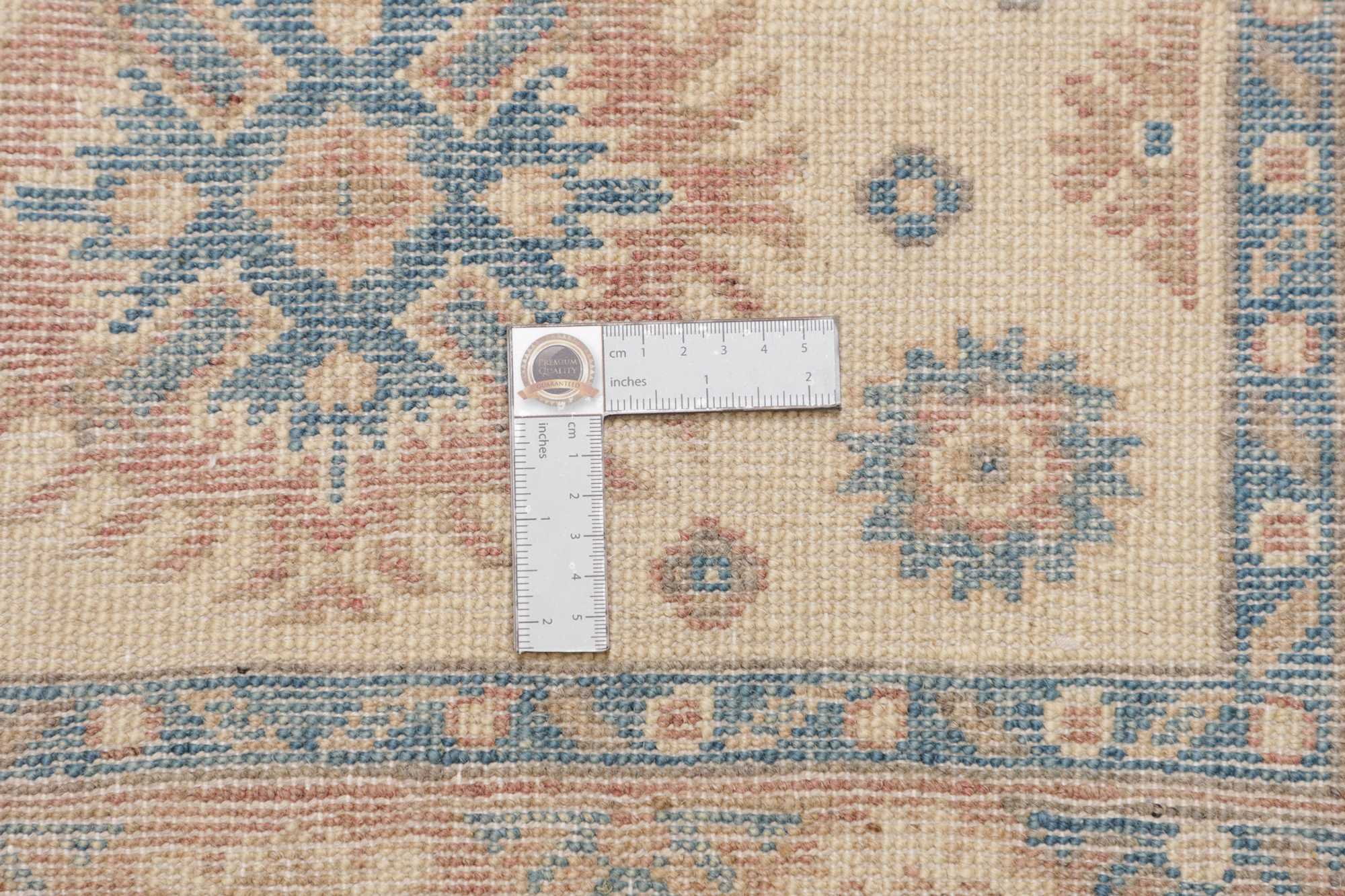Kazak | 196 cm x 82 cm | Nr. 12-482927