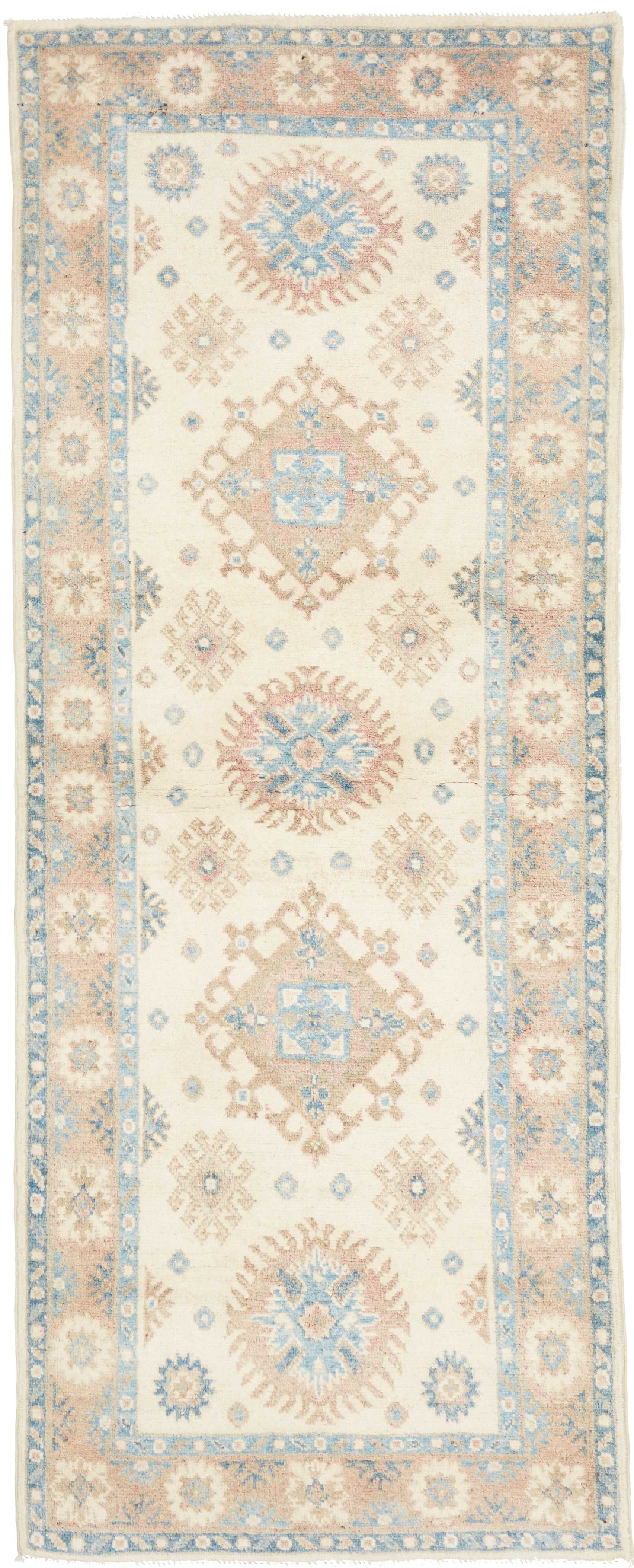 Kazak | 196 cm x 82 cm | Nr. 12-482927