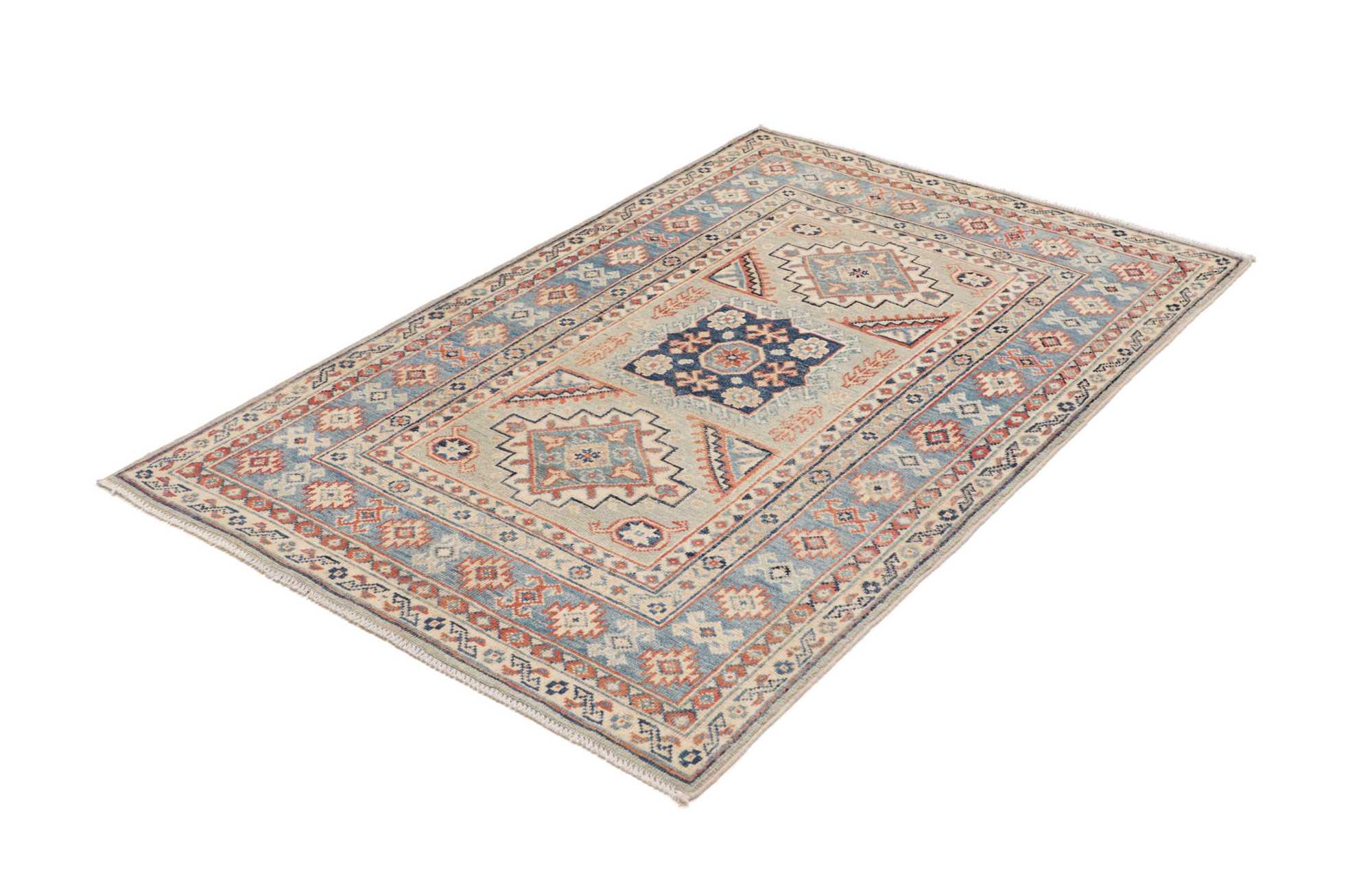 Kazak | 155 cm x 103 cm | Nr. 12-482929