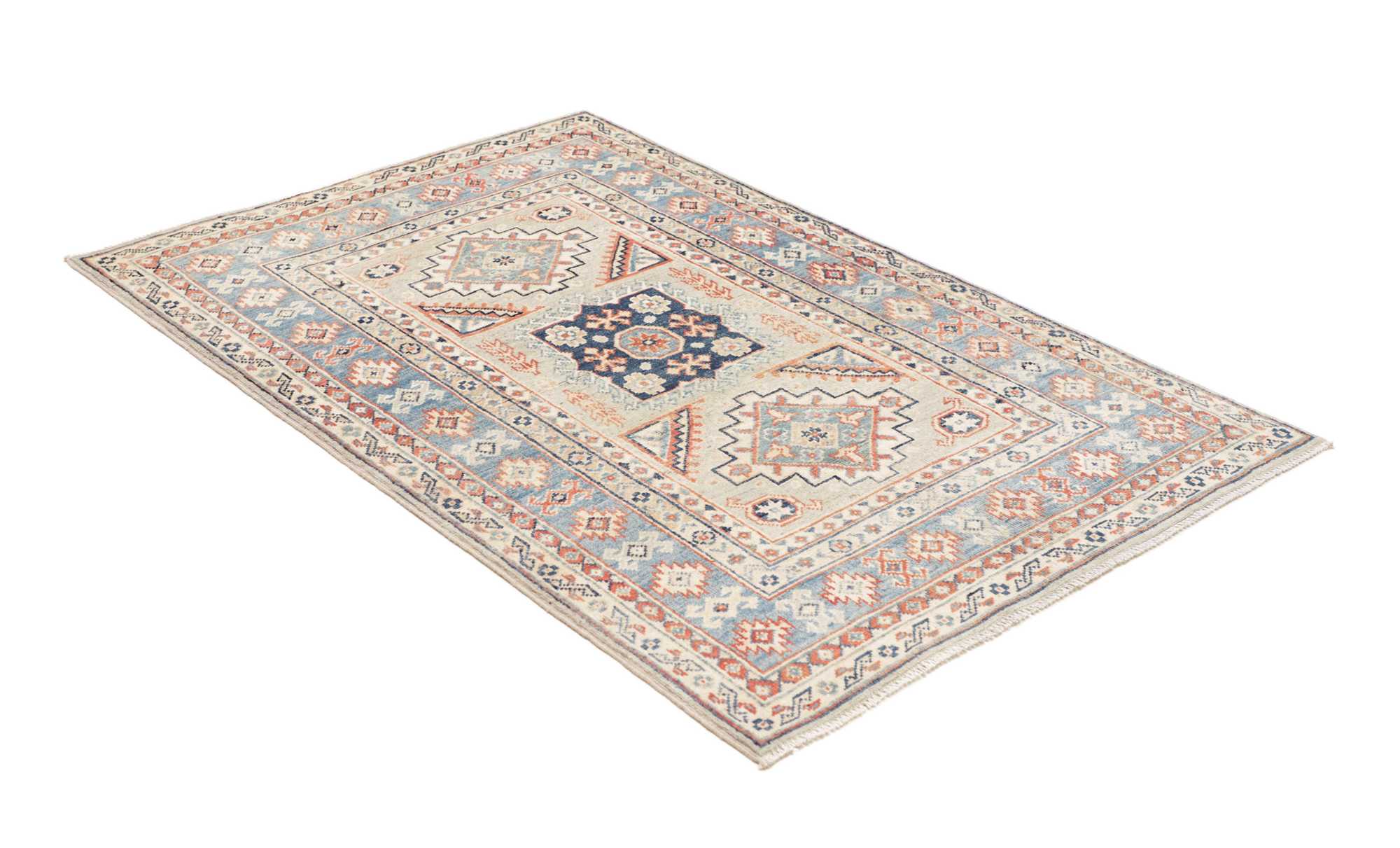 Kazak | 155 cm x 103 cm | Nr. 12-482929