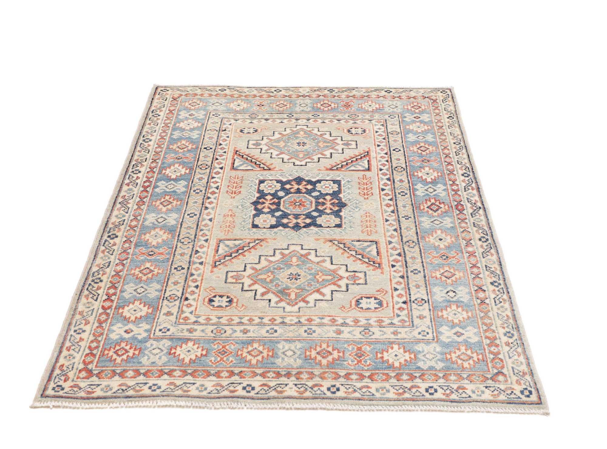 Kazak | 155 cm x 103 cm | Nr. 12-482929