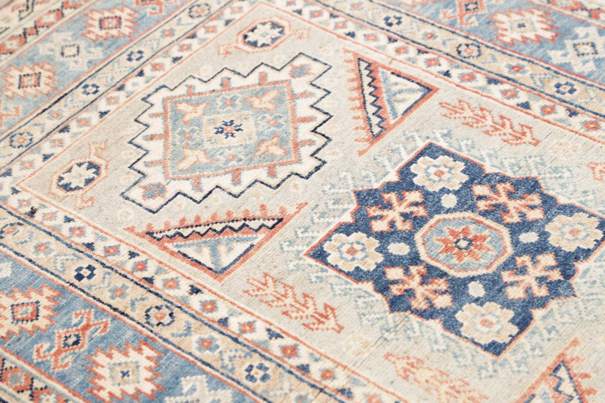 Kazak | 155 cm x 103 cm | Nr. 12-482929