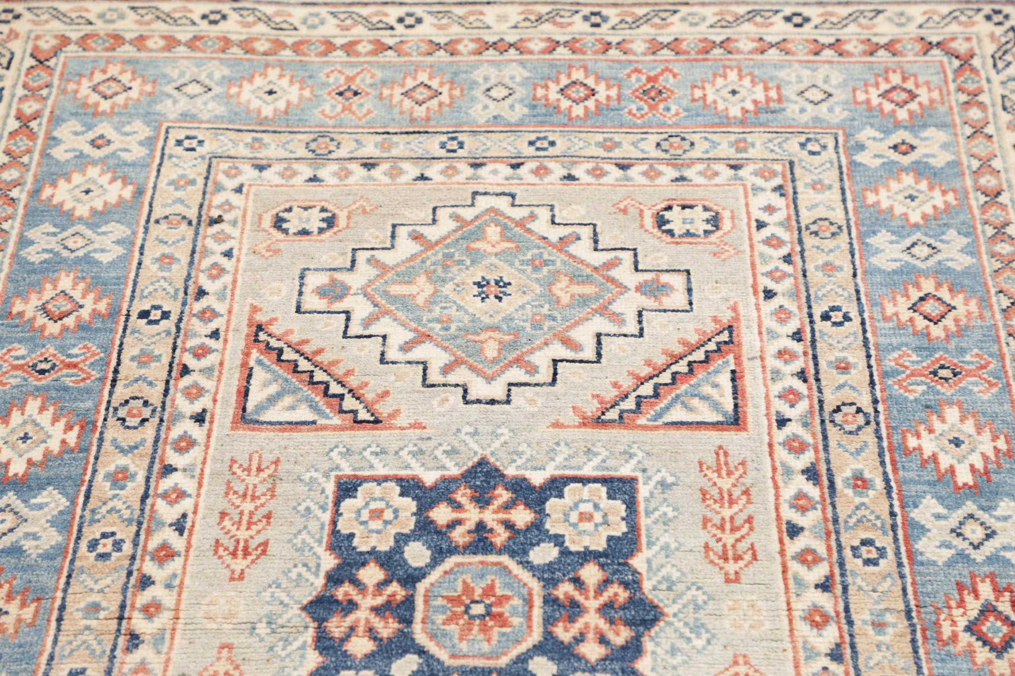 Kazak | 155 cm x 103 cm | Nr. 12-482929