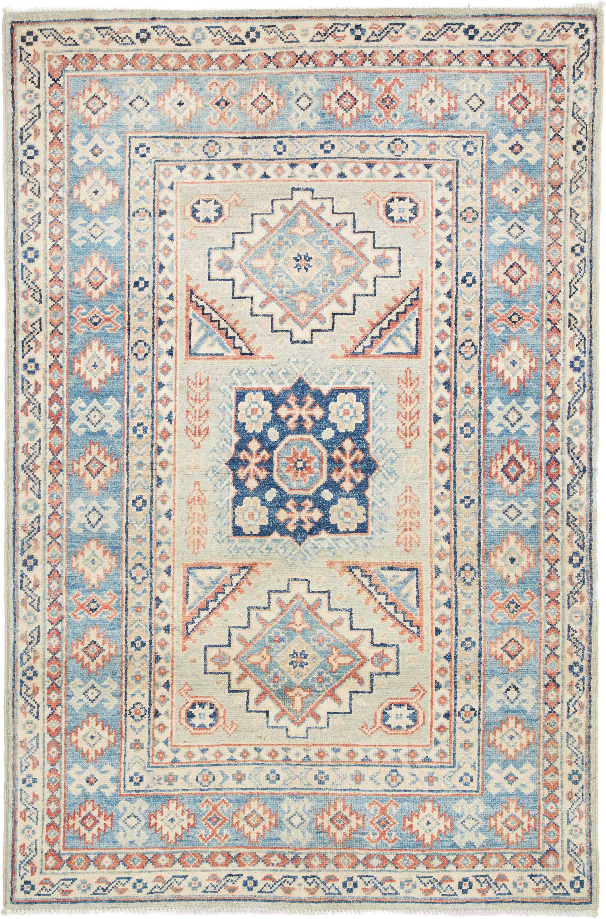Kazak | 155 cm x 103 cm | Nr. 12-482929