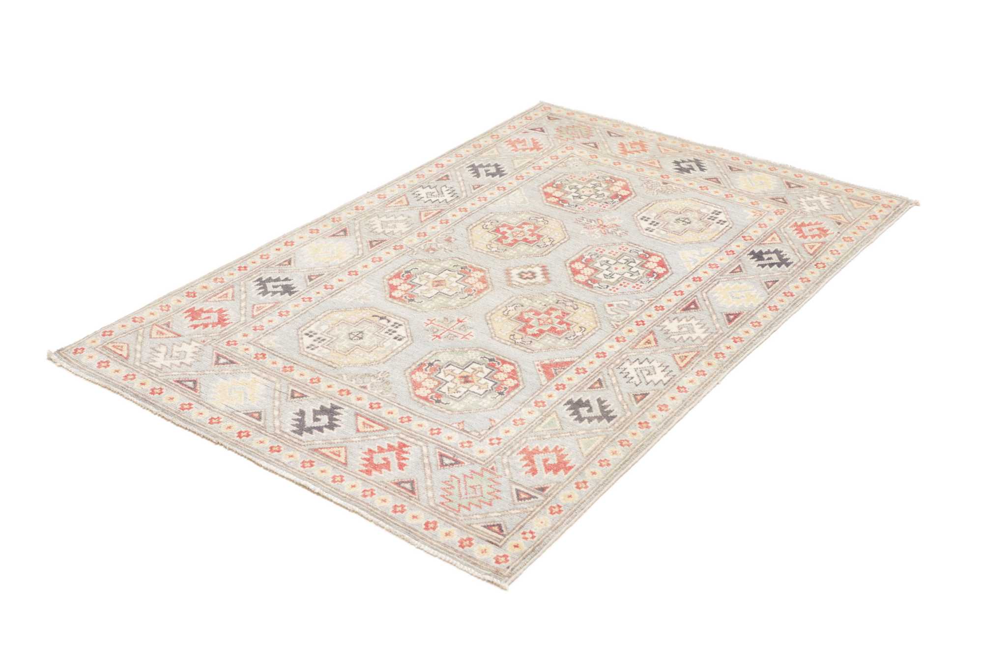 Kazak | 155 cm x 101 cm | Nr. 12-482930