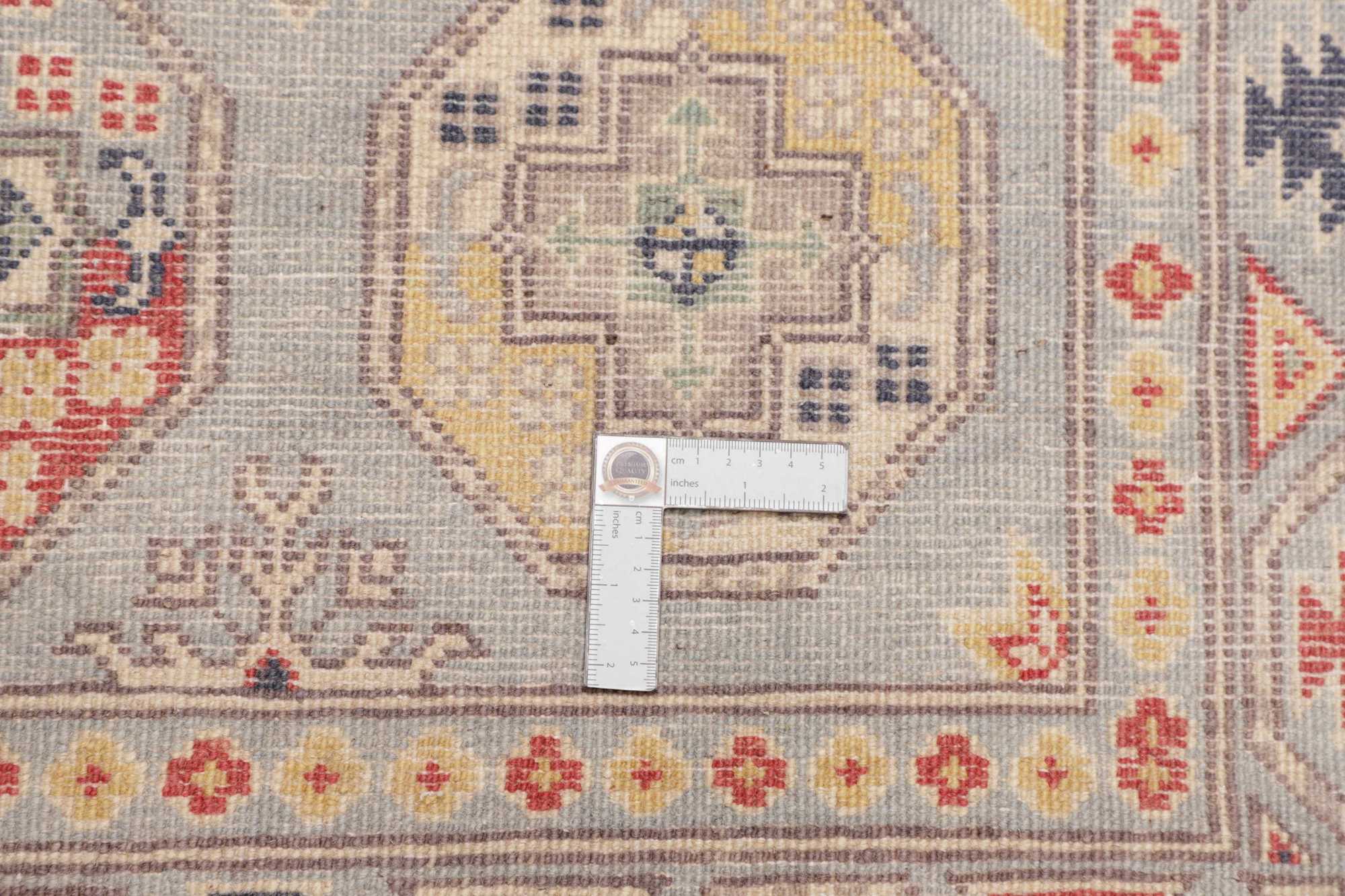 Kazak | 155 cm x 101 cm | Nr. 12-482930