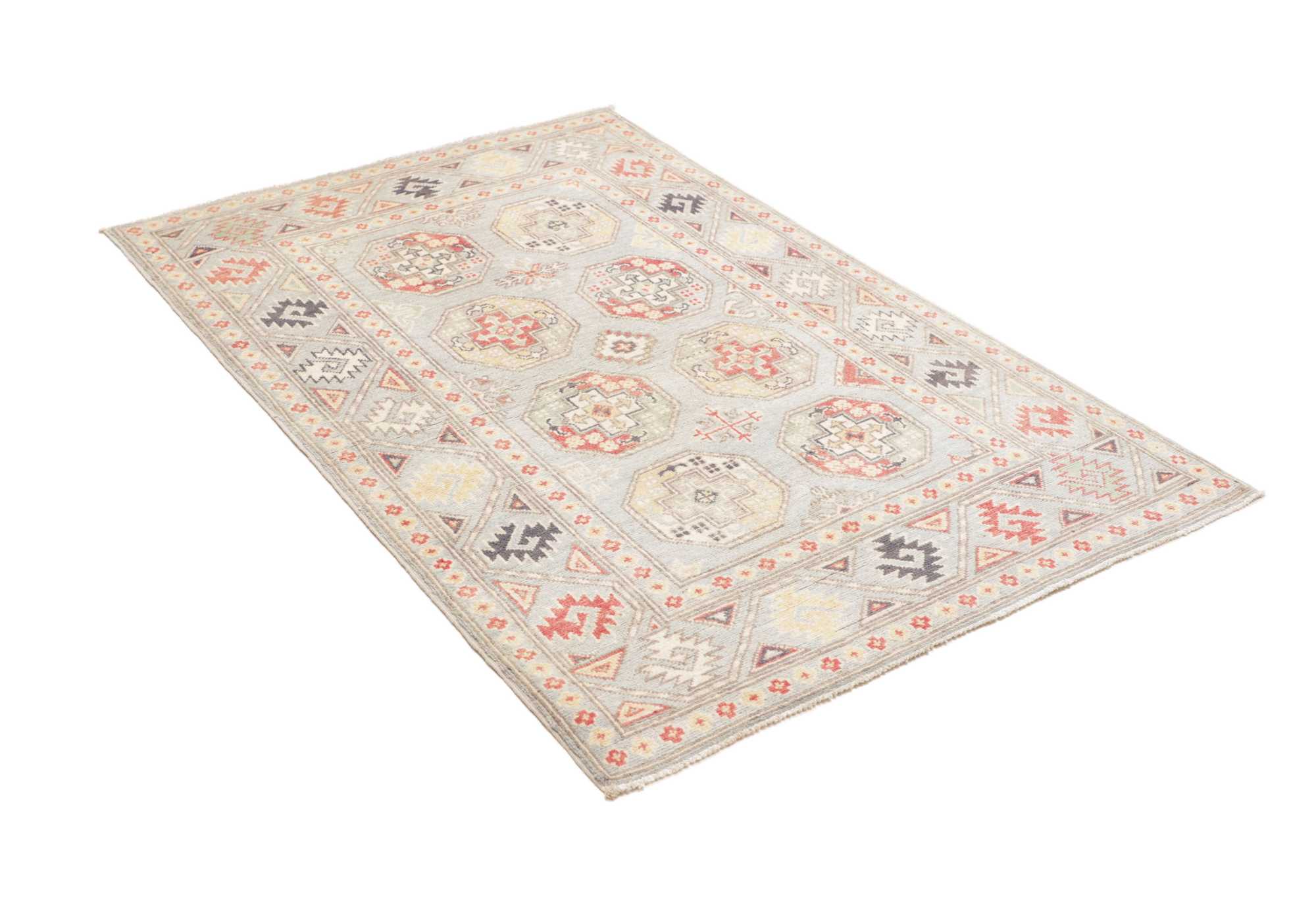 Kazak | 155 cm x 101 cm | Nr. 12-482930