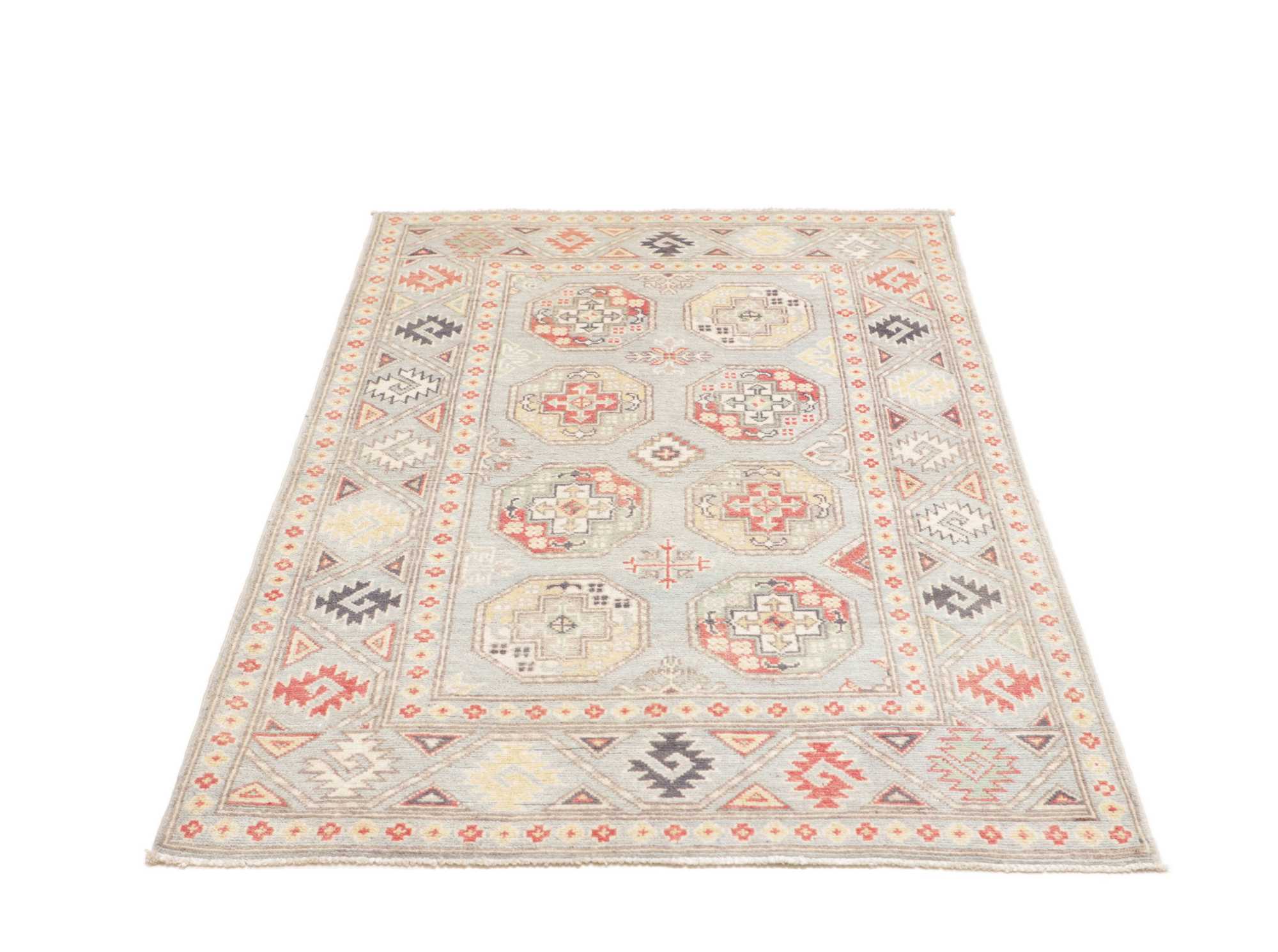 Kazak | 155 cm x 101 cm | Nr. 12-482930