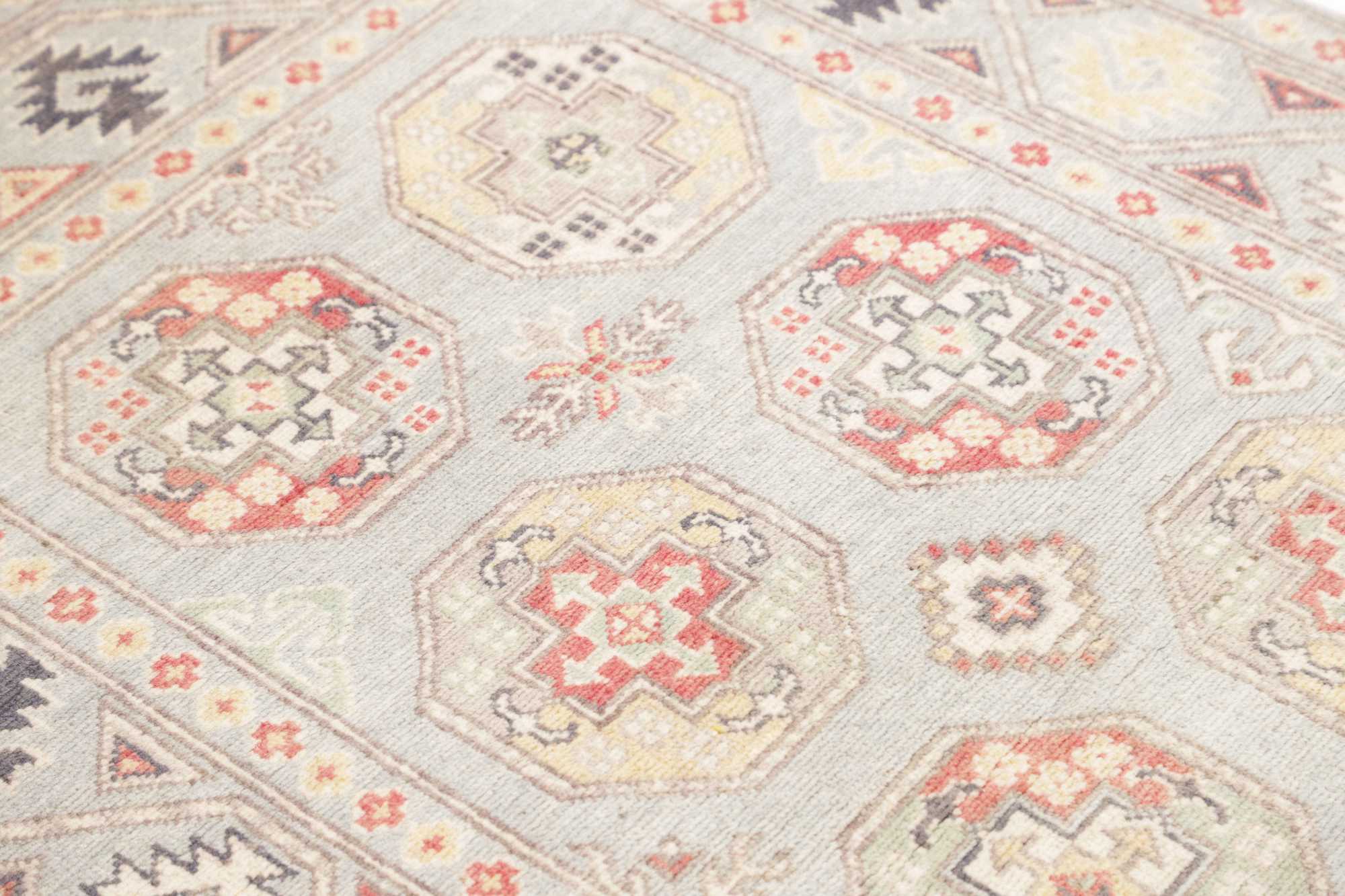 Kazak | 155 cm x 101 cm | Nr. 12-482930