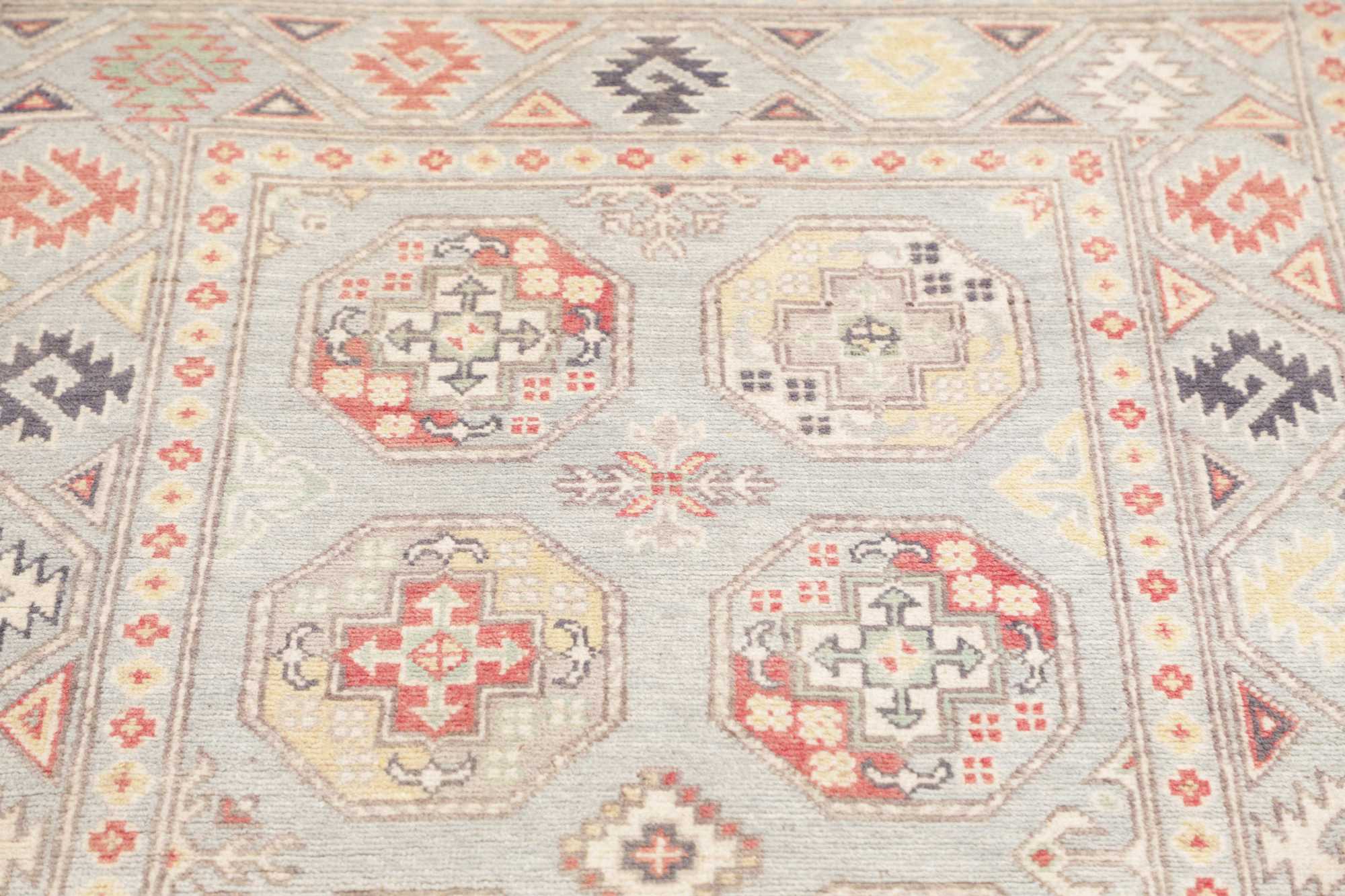 Kazak | 155 cm x 101 cm | Nr. 12-482930