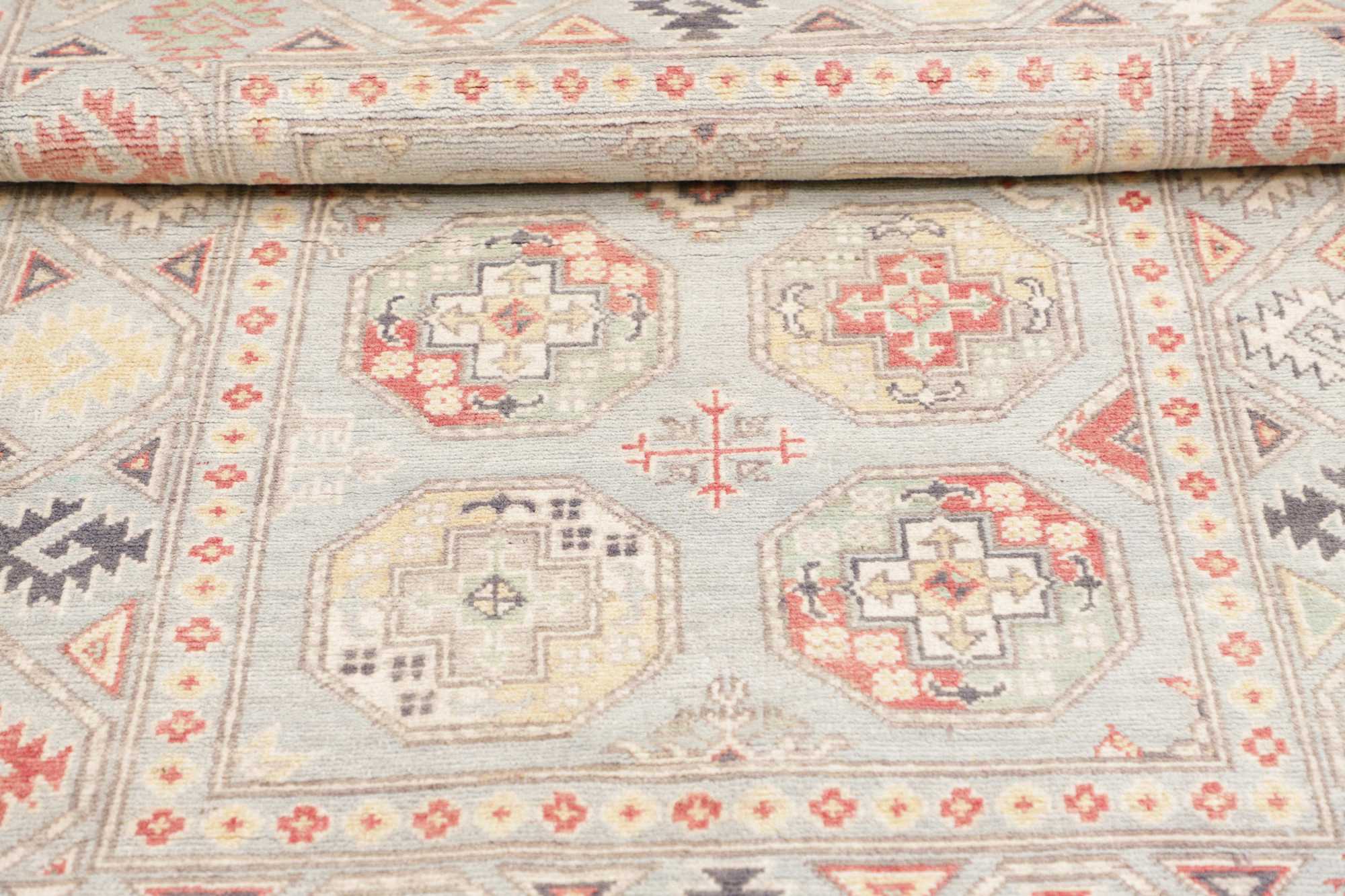 Kazak | 155 cm x 101 cm | Nr. 12-482930