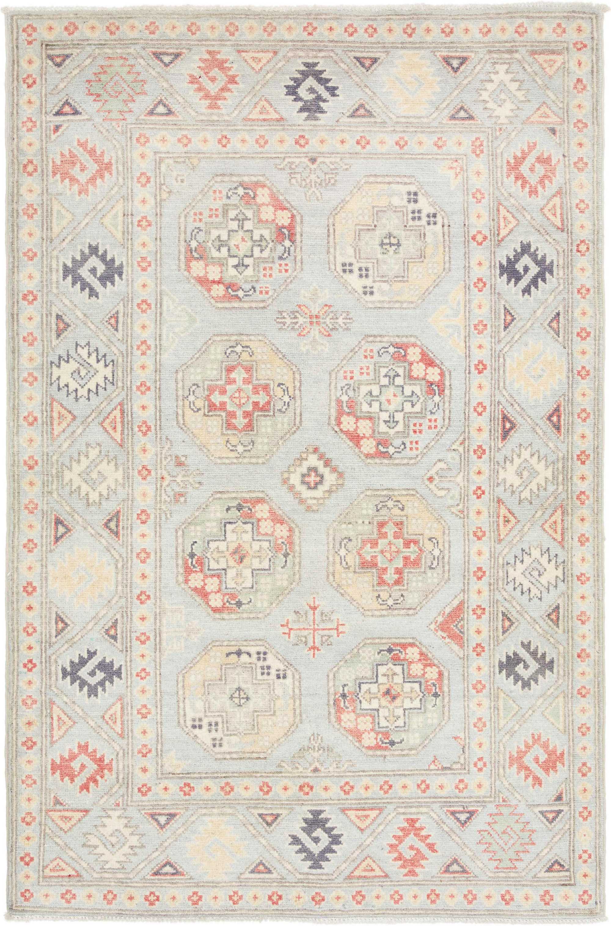 Kazak | 155 cm x 101 cm | Nr. 12-482930