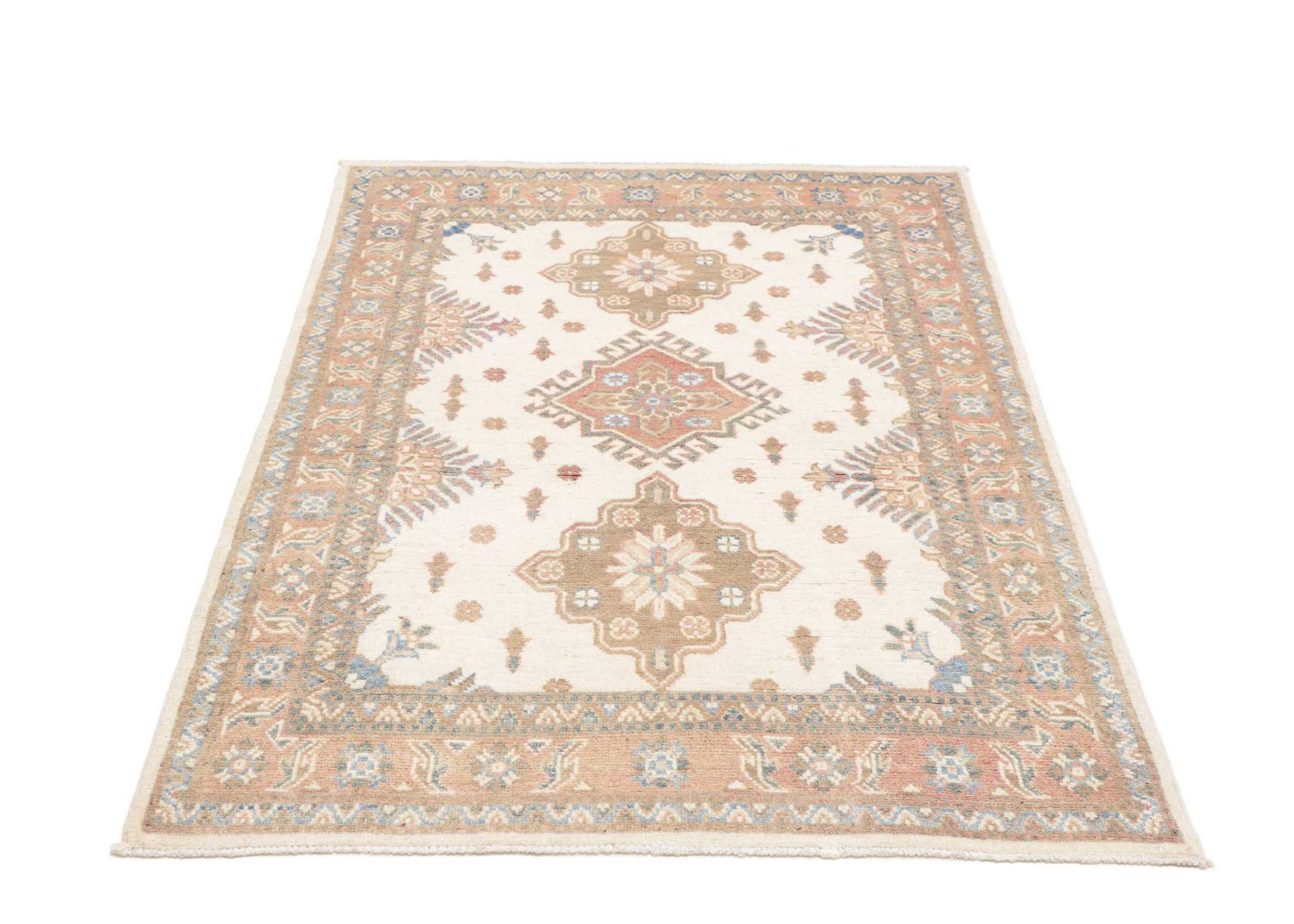 Kazak | 145 cm x 102 cm | Nr. 12-482931