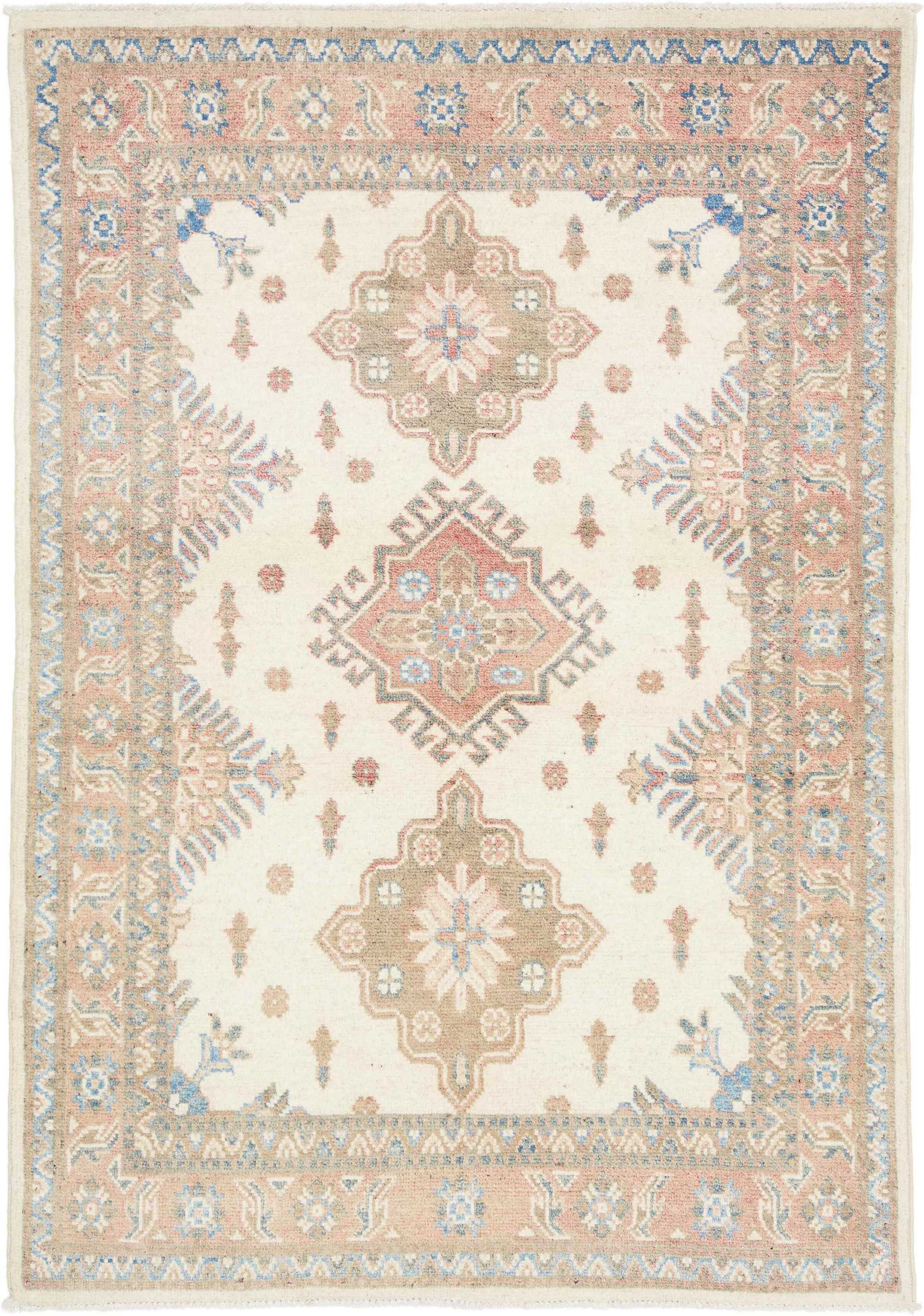 Kazak | 145 cm x 102 cm | Nr. 12-482931