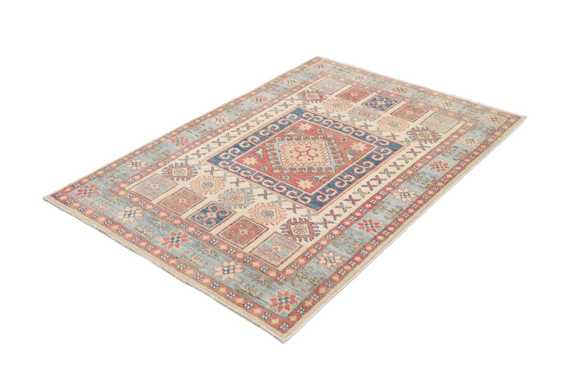 Kazak | 151 cm x 105 cm | Nr. 12-482932