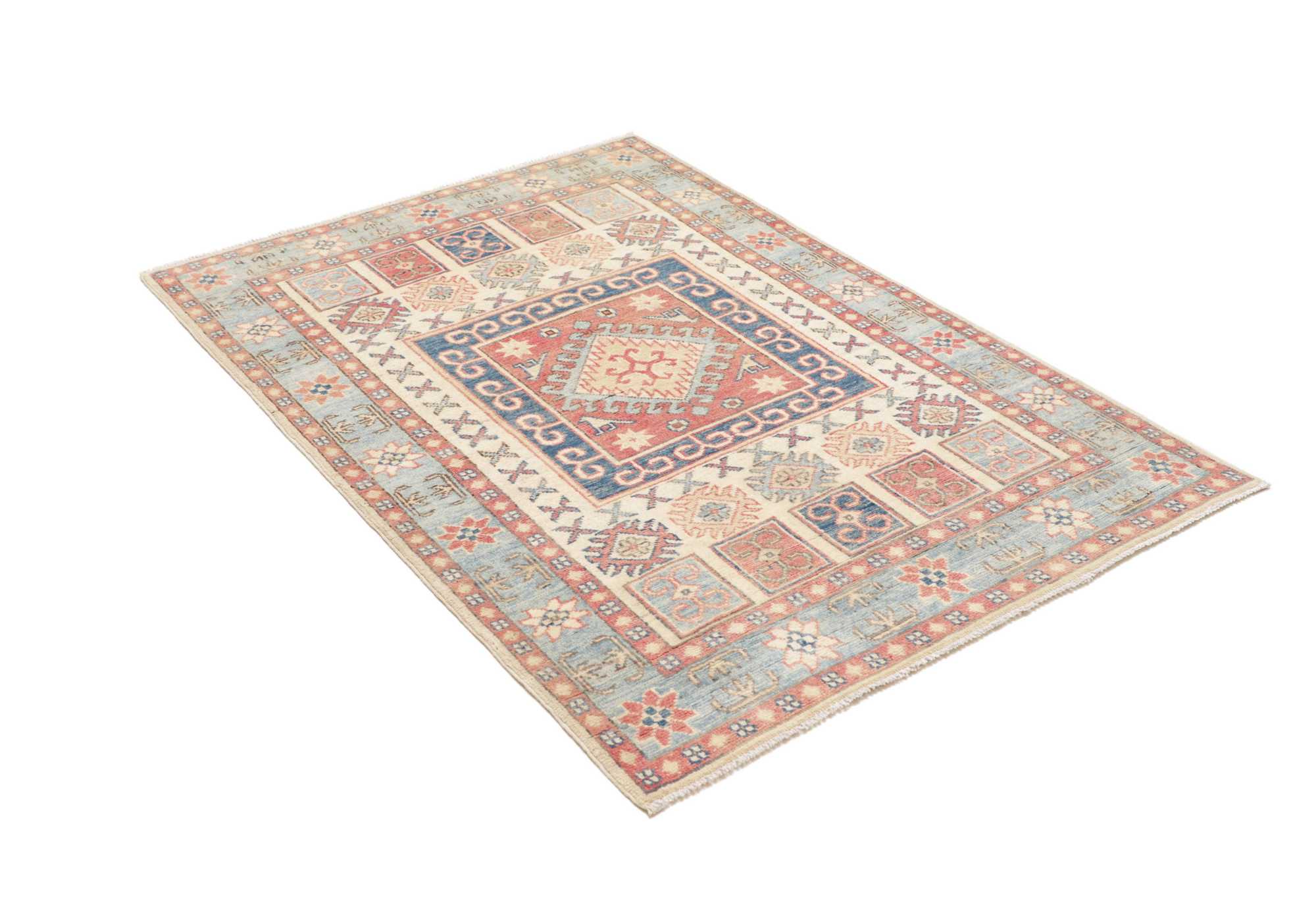Kazak | 151 cm x 105 cm | Nr. 12-482932