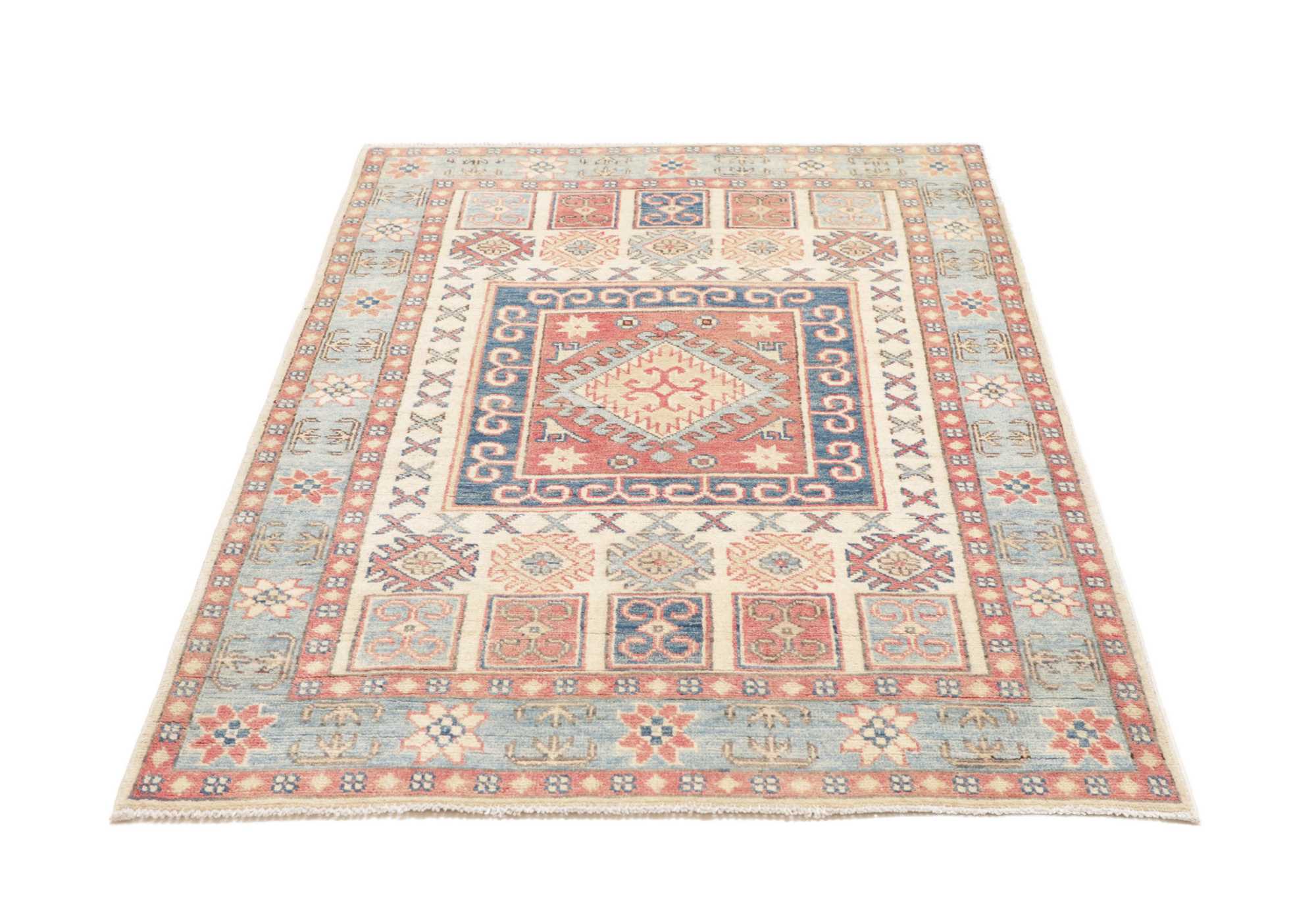 Kazak | 151 cm x 105 cm | Nr. 12-482932