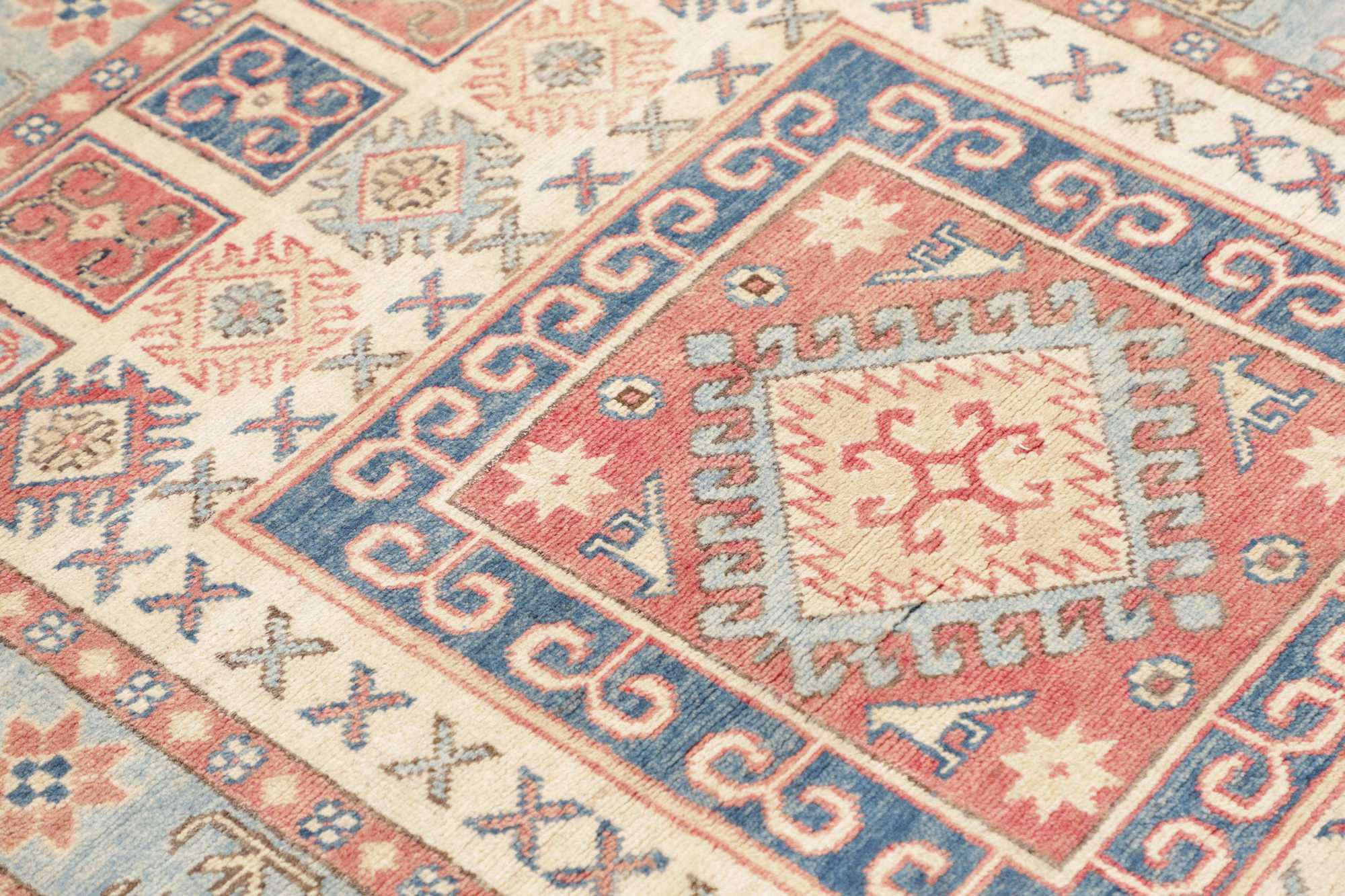 Kazak | 151 cm x 105 cm | Nr. 12-482932