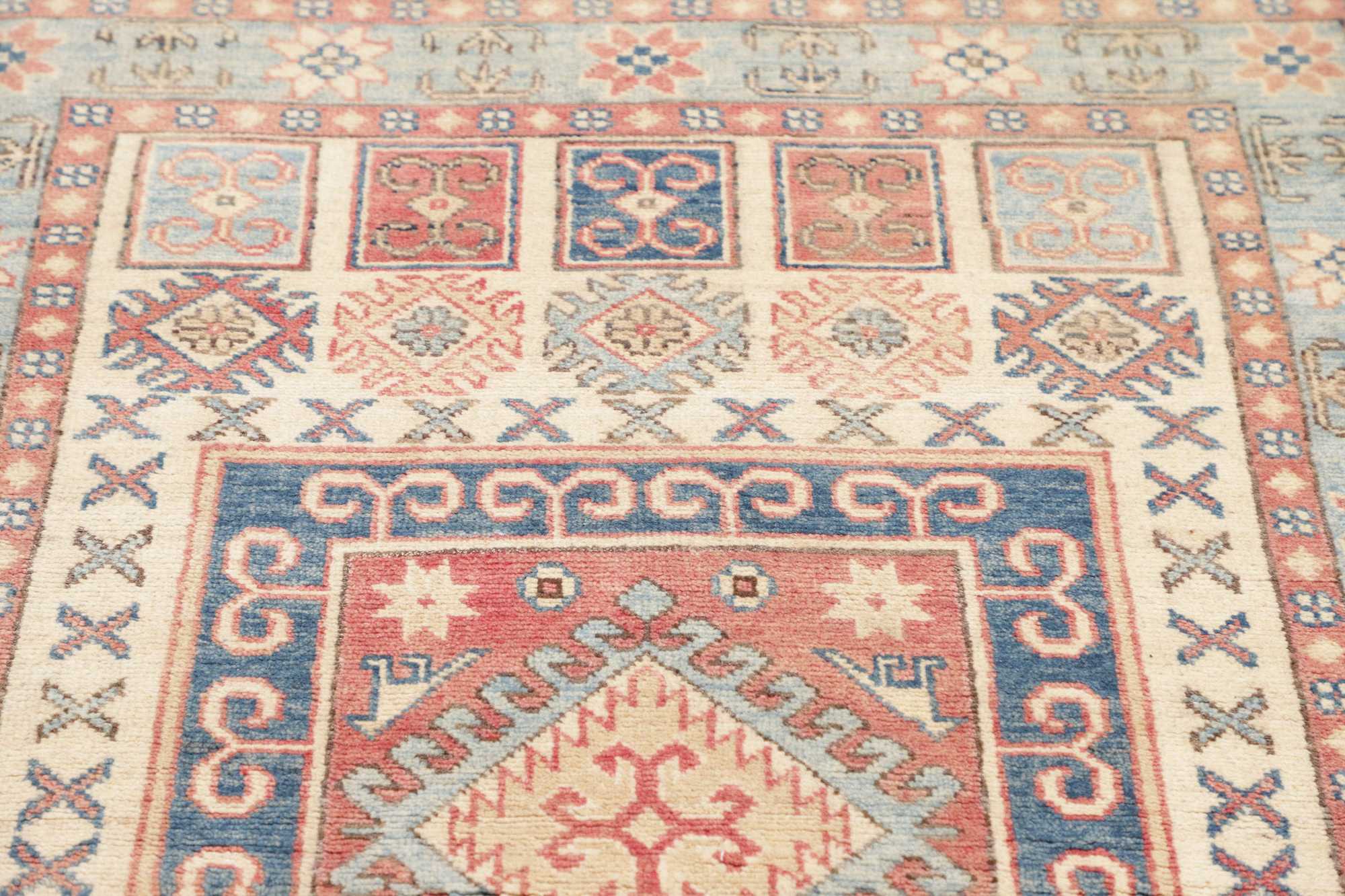 Kazak | 151 cm x 105 cm | Nr. 12-482932
